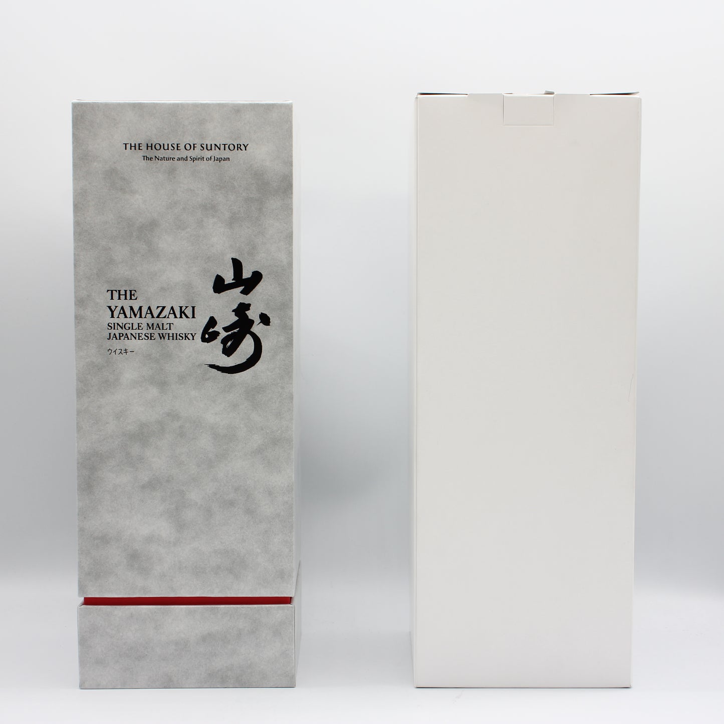 サントリー シングルモルトウイスキー 山崎 ジャパン エディション JAPAN EDITION 43% 700ml 箱付き