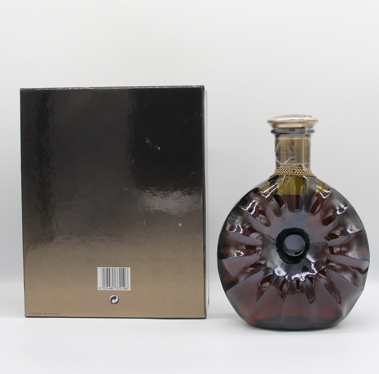 レミーマルタン エクストラ REMY MARTIN EXTRA FINE CHAMPAGNE COGNAC ブランデー コニャック オールドボトル 40% 700ml 箱付き