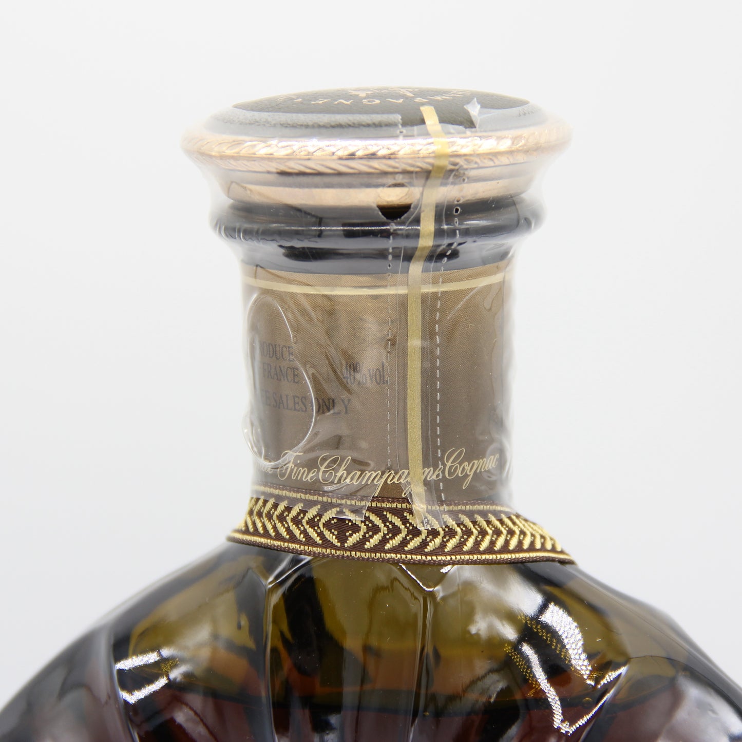 レミーマルタン エクストラ REMY MARTIN EXTRA FINE CHAMPAGNE COGNAC ブランデー コニャック オールドボトル 40% 700ml 箱付き