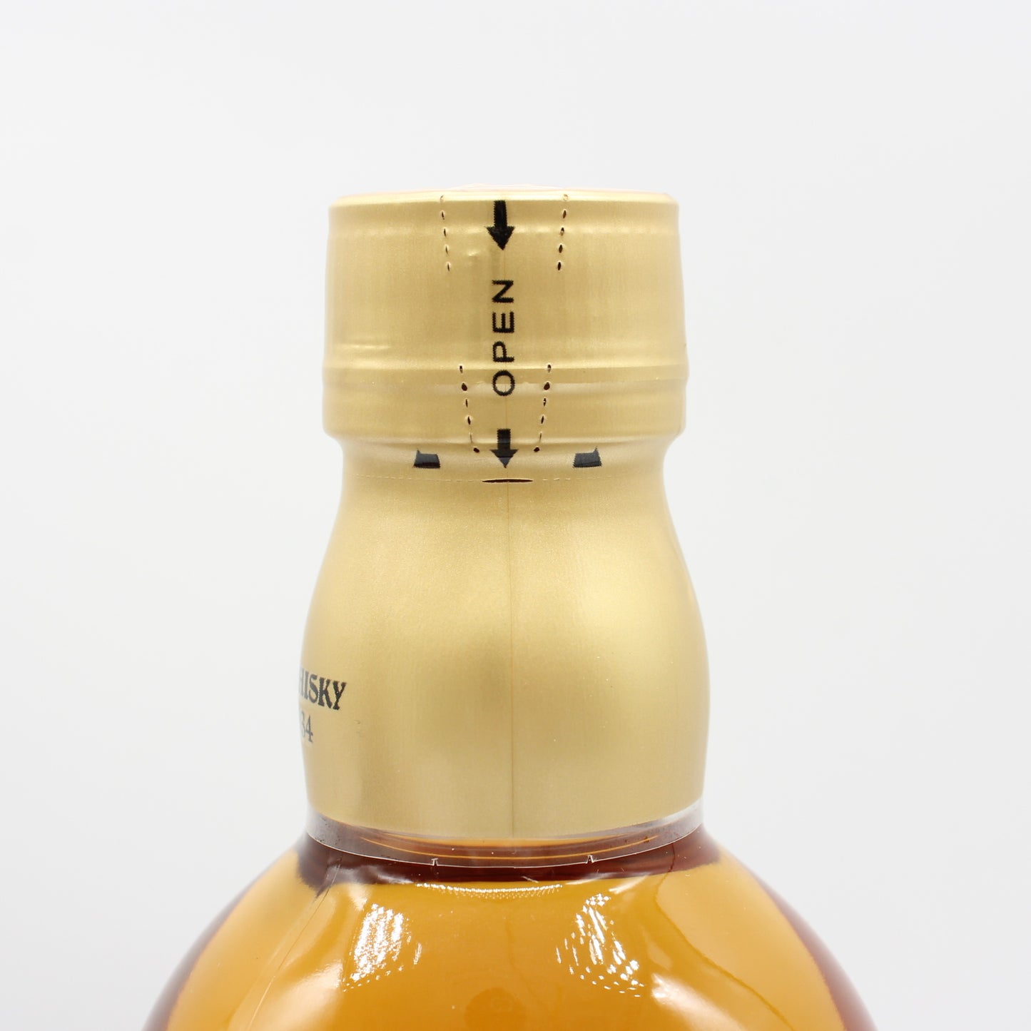 ニッカ ウイスキー シングルカフェグレーン ウッディ＆メロウ 蒸溜所限定 55% 500ml 箱付き ( NIKKA SINGLE COFFEY GRAIN WHISKY WOODY＆MELLOW )