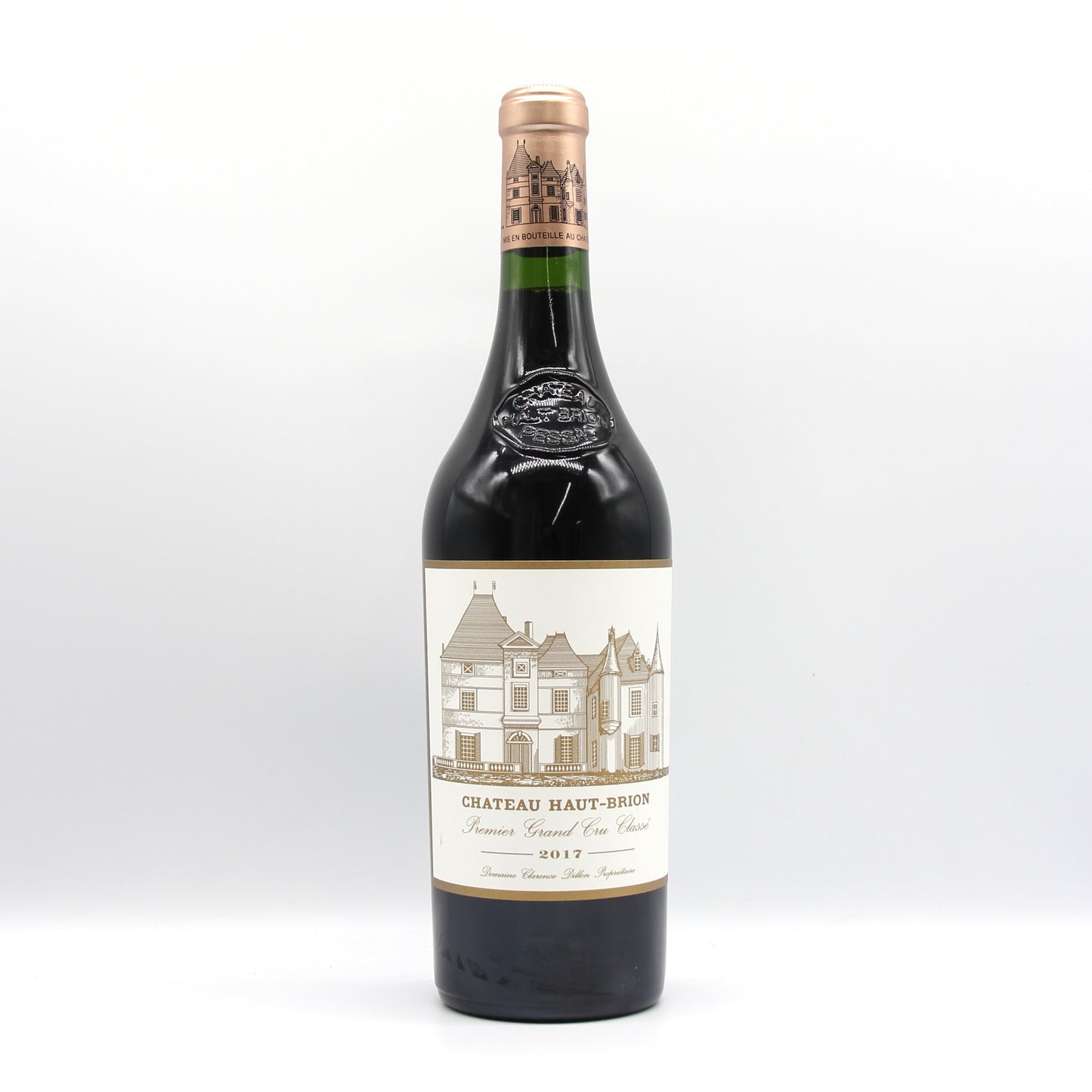 シャトー・オー・ブリオン ルージュ 2017 14% 750ml（ Chateau Haut Brion Rouge 2017）
