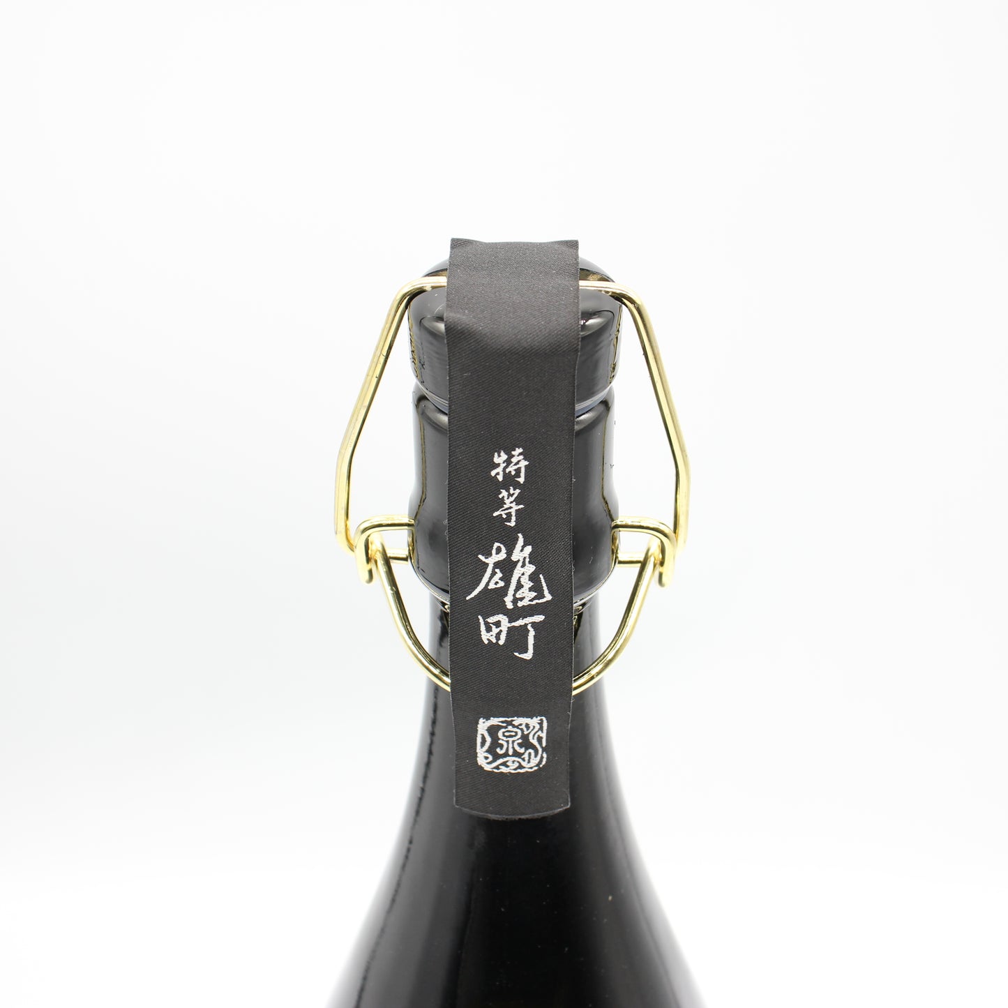 高木酒造 十四代 特等雄町 雫取り斗瓶囲い大極上諸白酒 日本酒 生詰 15％ 720ml 箱付き（2025年製造）