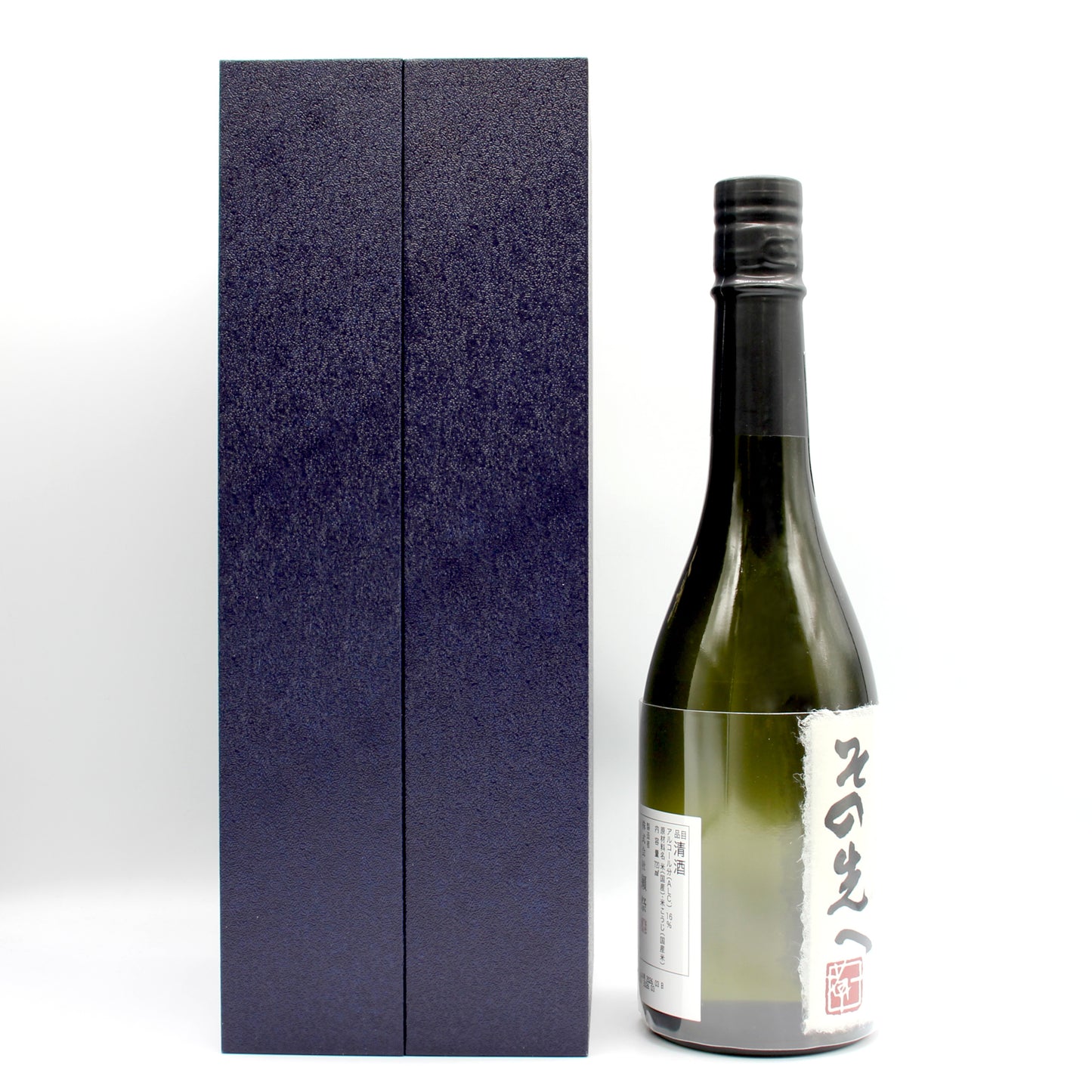 旭酒造株式会社 獺祭 純米大吟醸 磨き その先へ 日本酒 清酒 16％ 720ml 箱付き（2026年3月製造）