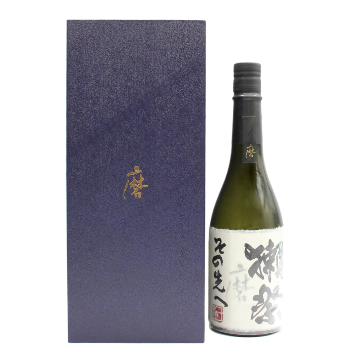 旭酒造株式会社 獺祭 純米大吟醸 磨き その先へ 日本酒 清酒 16％ 720ml 箱付き（2026年3月製造）