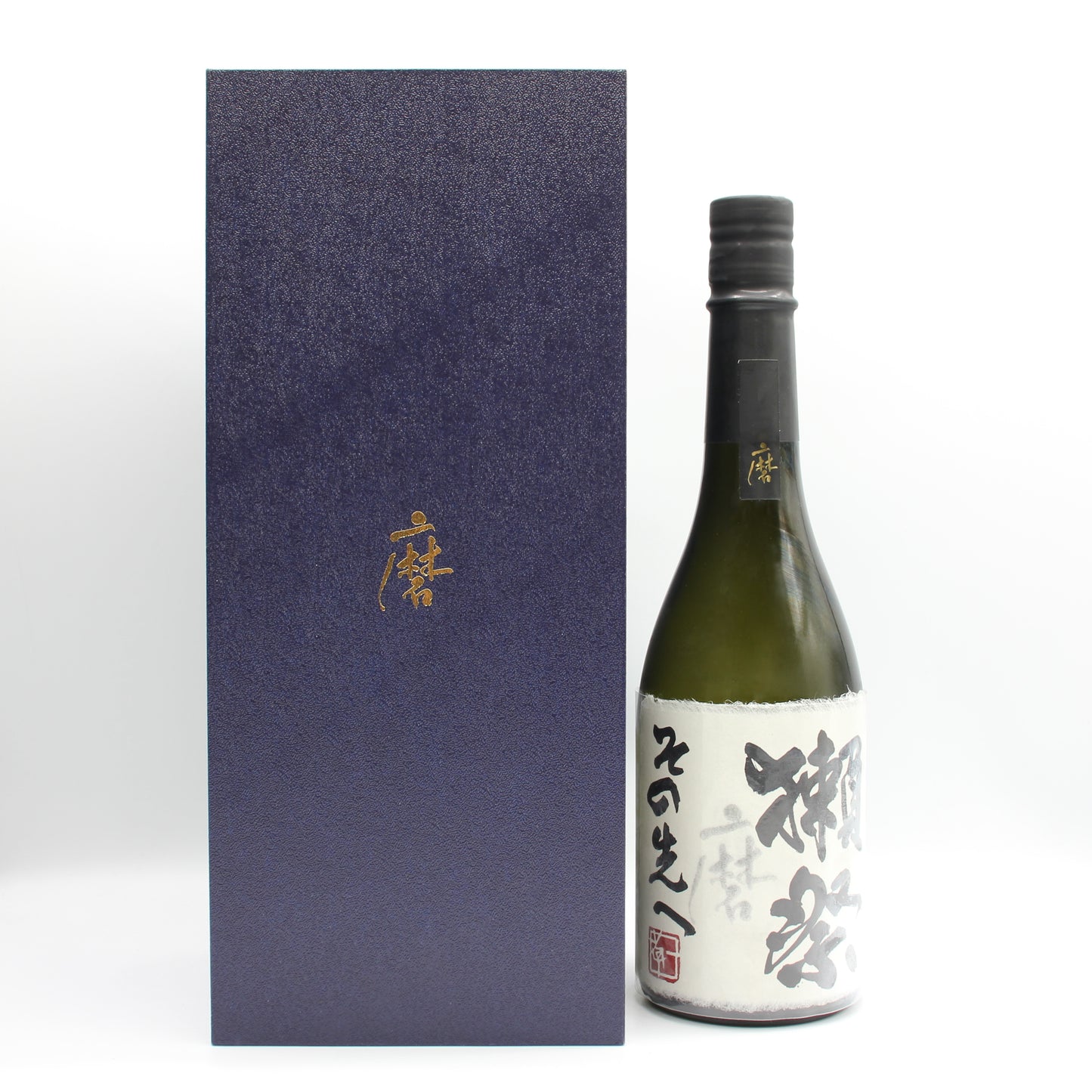 旭酒造株式会社 獺祭 純米大吟醸 磨き その先へ 日本酒 清酒 16％ 720ml 箱付き（2026年3月製造）