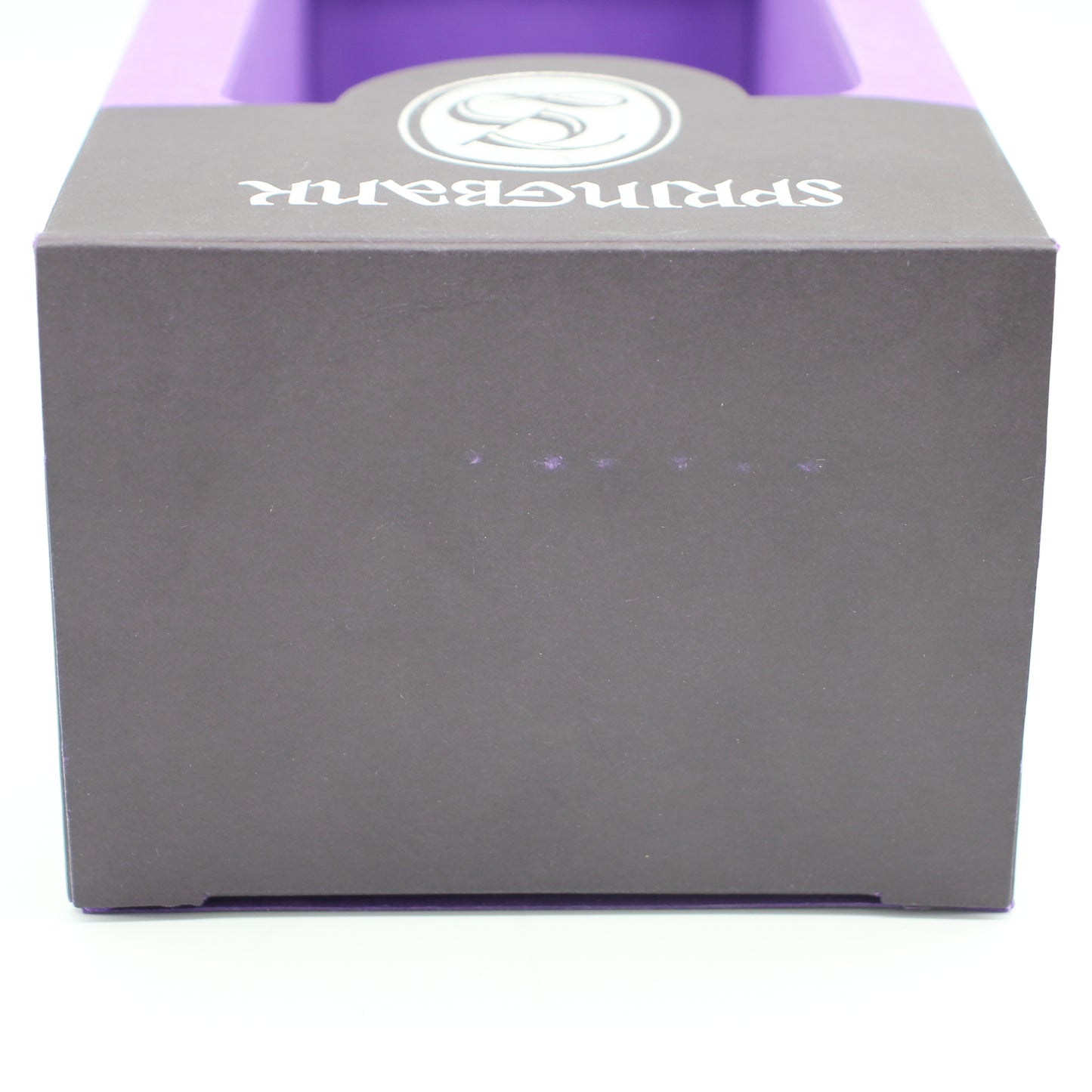 SPRINGBANK スプリングバンク 18年 シングルモルト スコッチ ウイスキー 46％ 700ml 箱付き