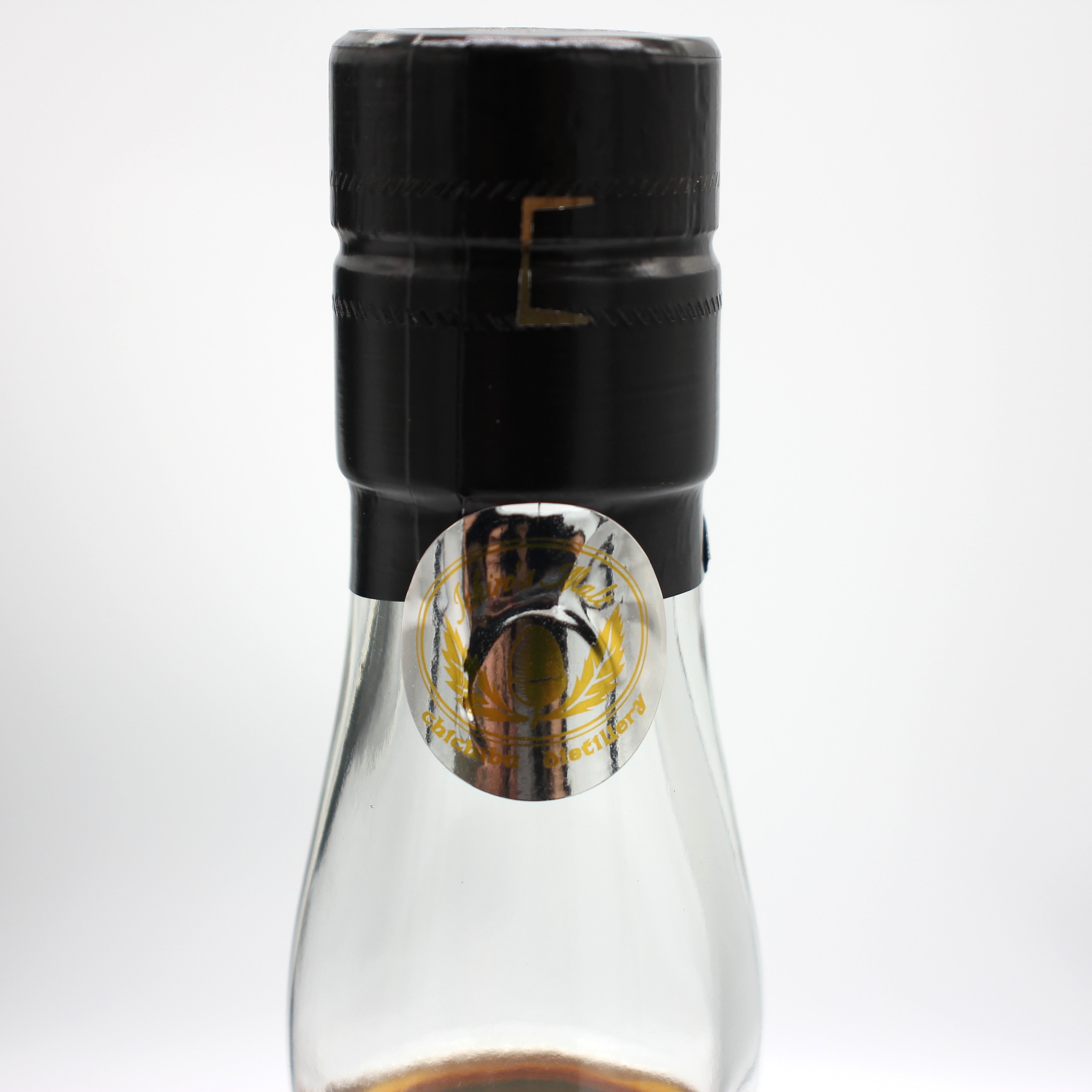 イチローズモルト 秩父 食源探訪 2025S シングルモルト ウイスキー 50