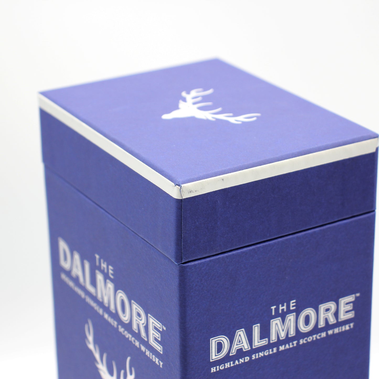 DALMORE ダルモア 18年 ハイランド シングルモルト スコッチ ウイスキー 43% 700ml 箱付き