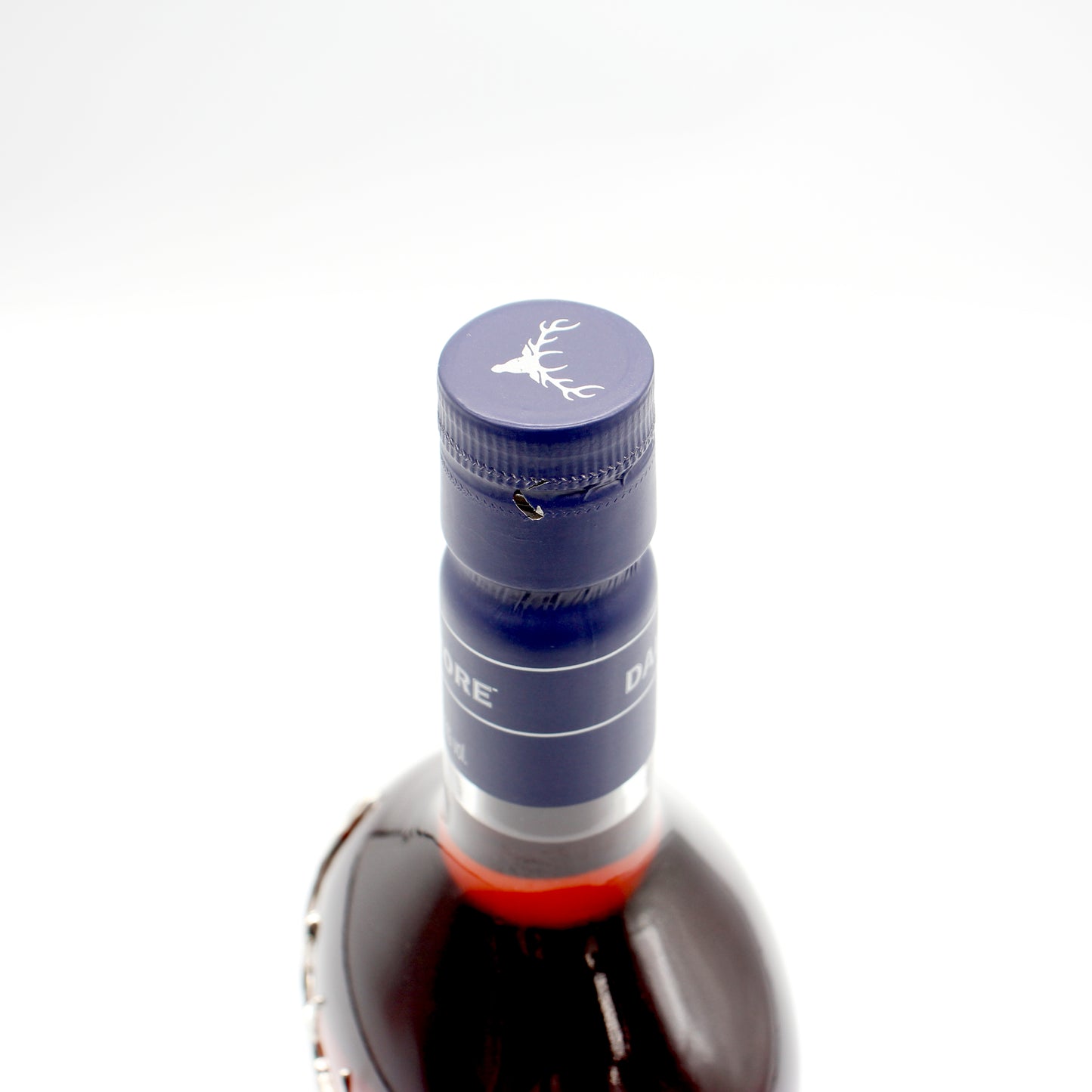 DALMORE ダルモア 18年 ハイランド シングルモルト スコッチ ウイスキー 43% 700ml 箱付き