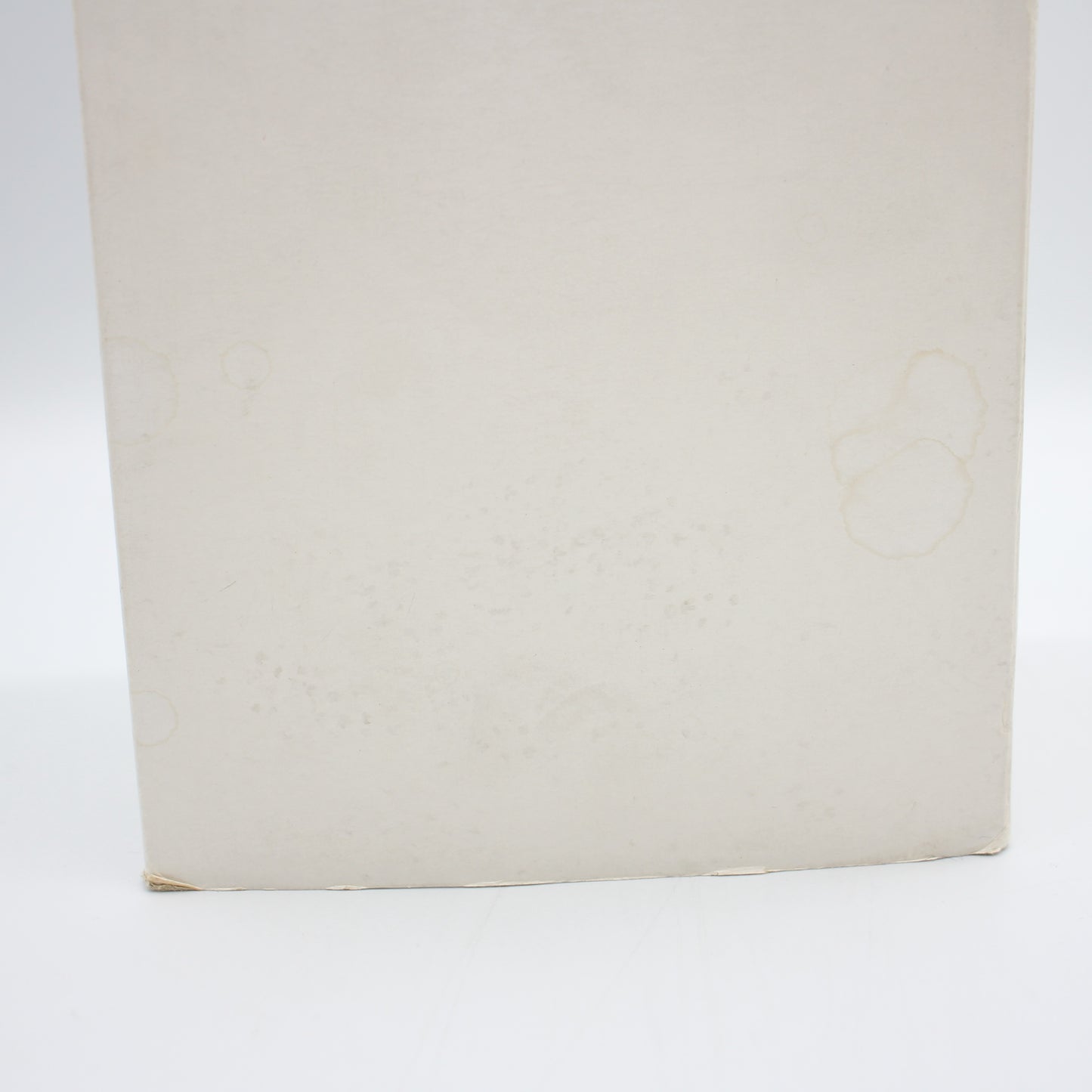 サントリー ピュアモルト ウイスキー 木桶仕込 1981年 直火蒸溜 43% 750ml 箱付き ※