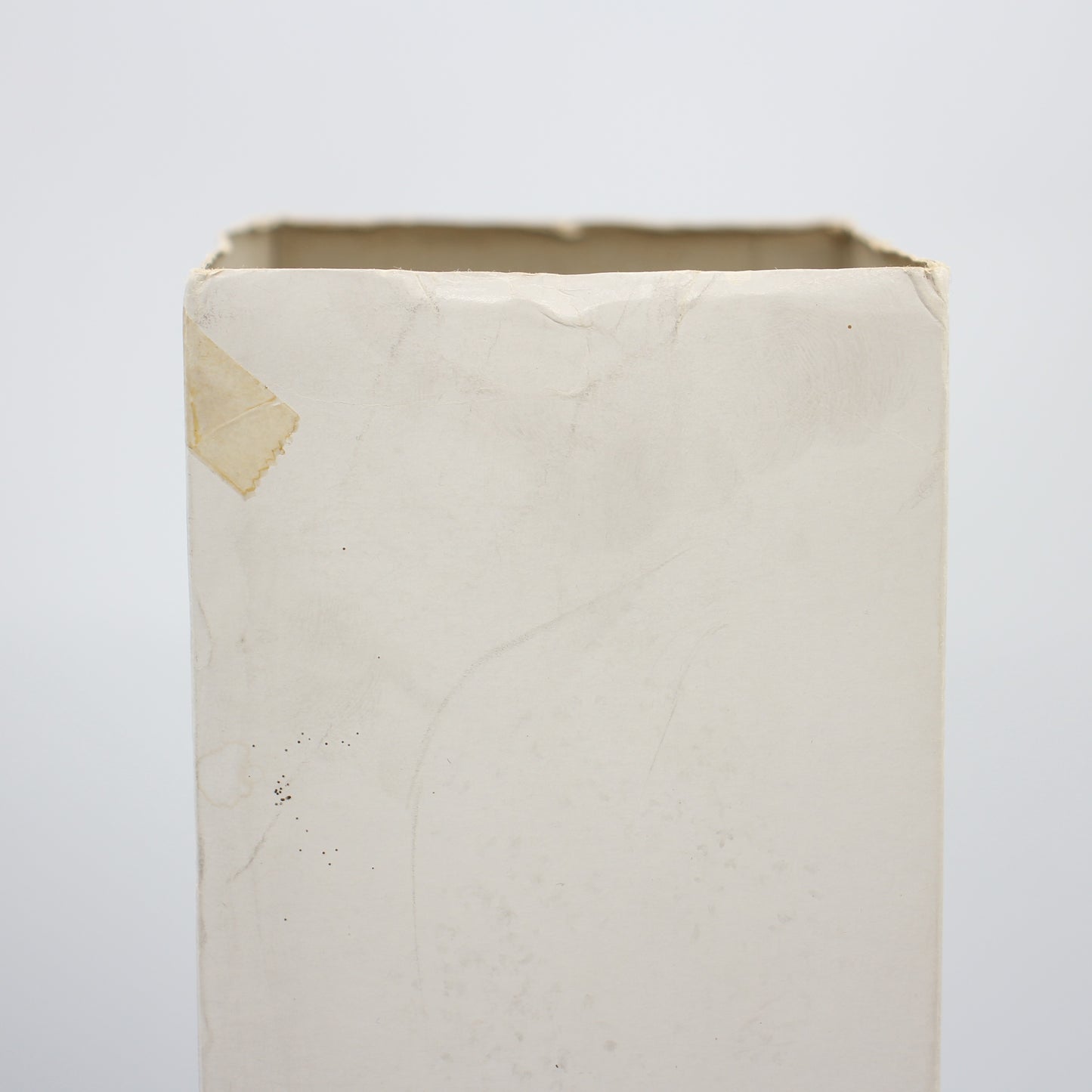 サントリー ピュアモルト ウイスキー 木桶仕込 1981年 直火蒸溜 43% 750ml 箱付き ※