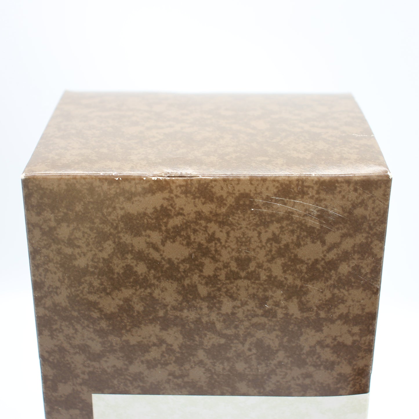 サントリー シングルモルト ウイスキー 山崎 10年 ホワイトラベル 40% 700ml 箱付き （2）※冊子無し