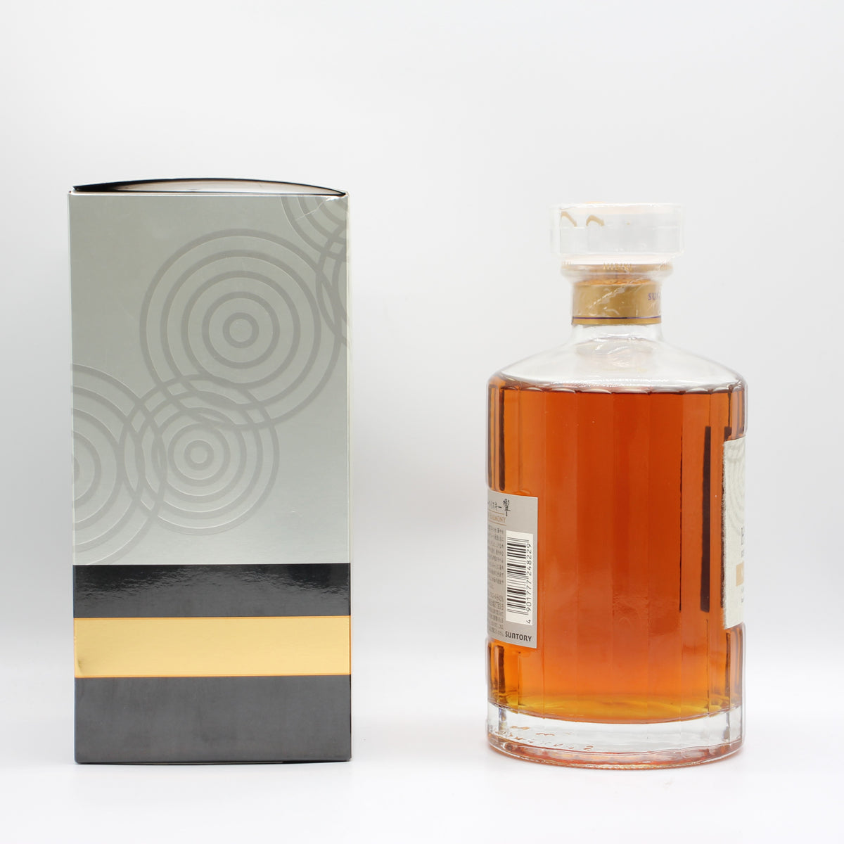 サントリー ウイスキー 響 メロウハーモニー MELLOW HARMONY 43% 700ml 箱付き