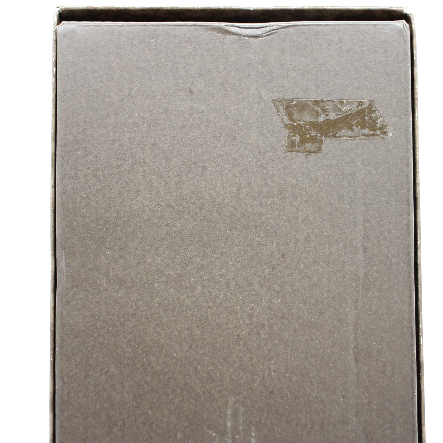 サントリー シングルモルト ウイスキー 山崎 10年 ホワイトラベル 40% 700ml 箱付き （2）※冊子無し