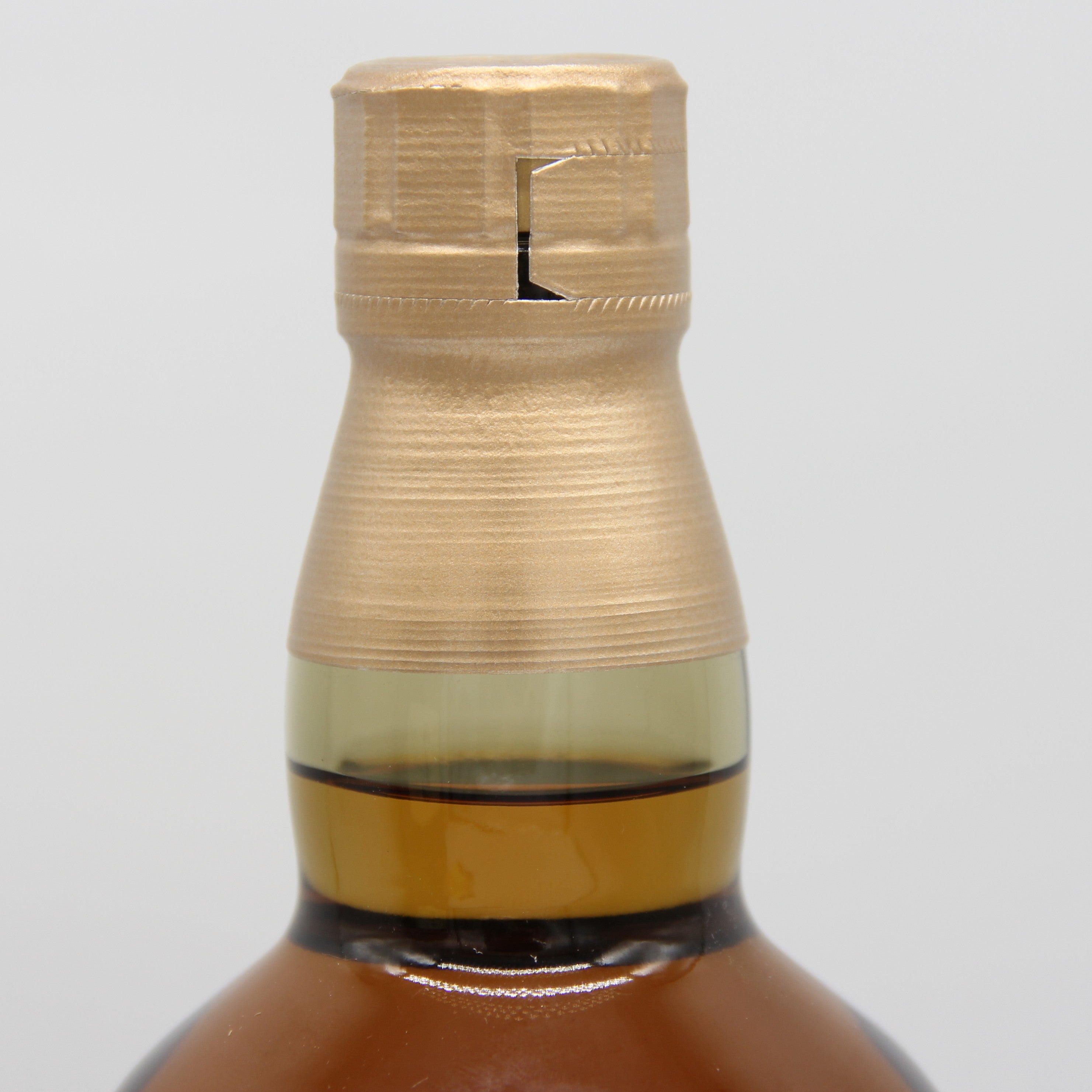 サントリー ピュアモルト ウイスキー 山崎12年 金花 43% 750ml