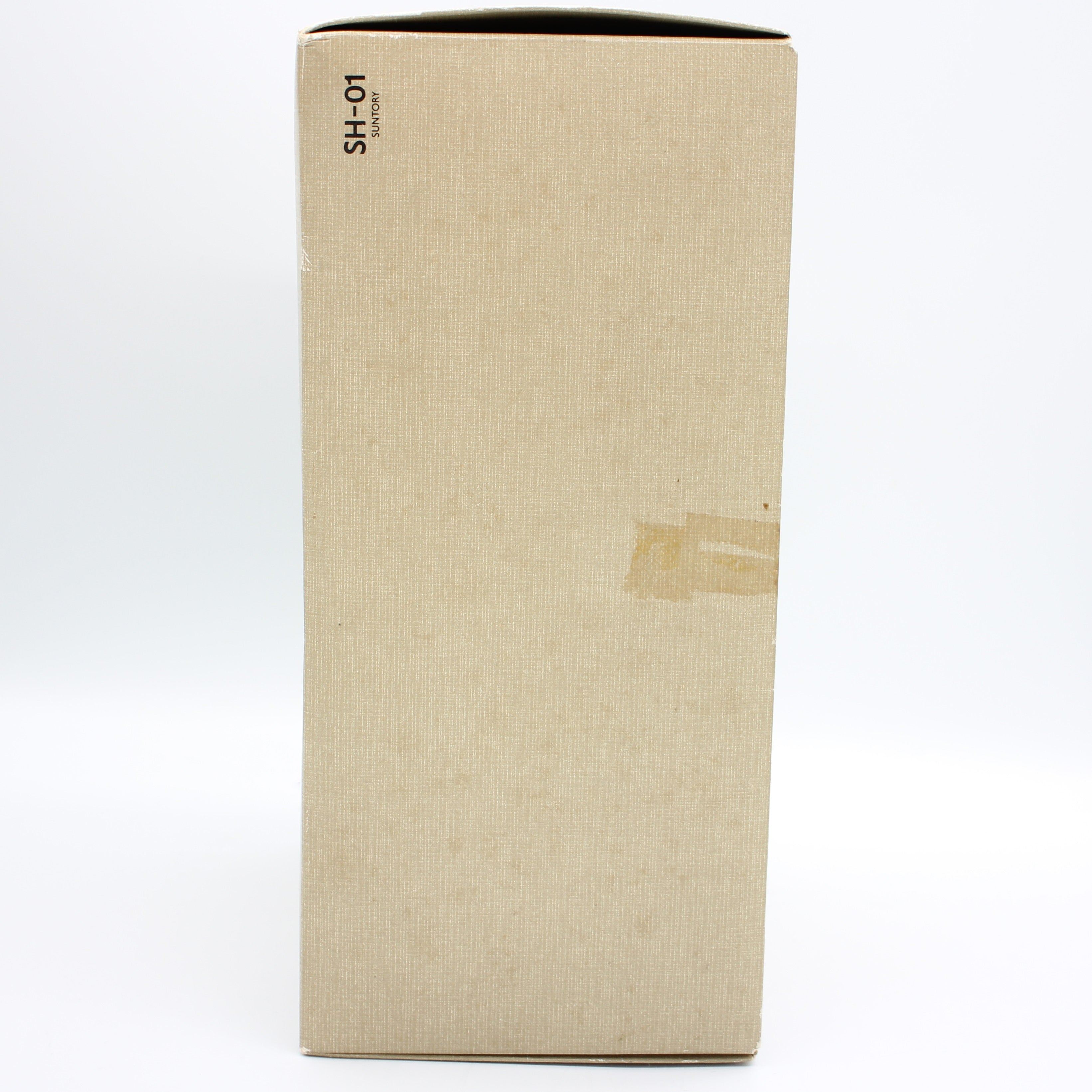 サントリー ウイスキー 響 旧ラベル 裏ゴールド 金キャップ 金花 43