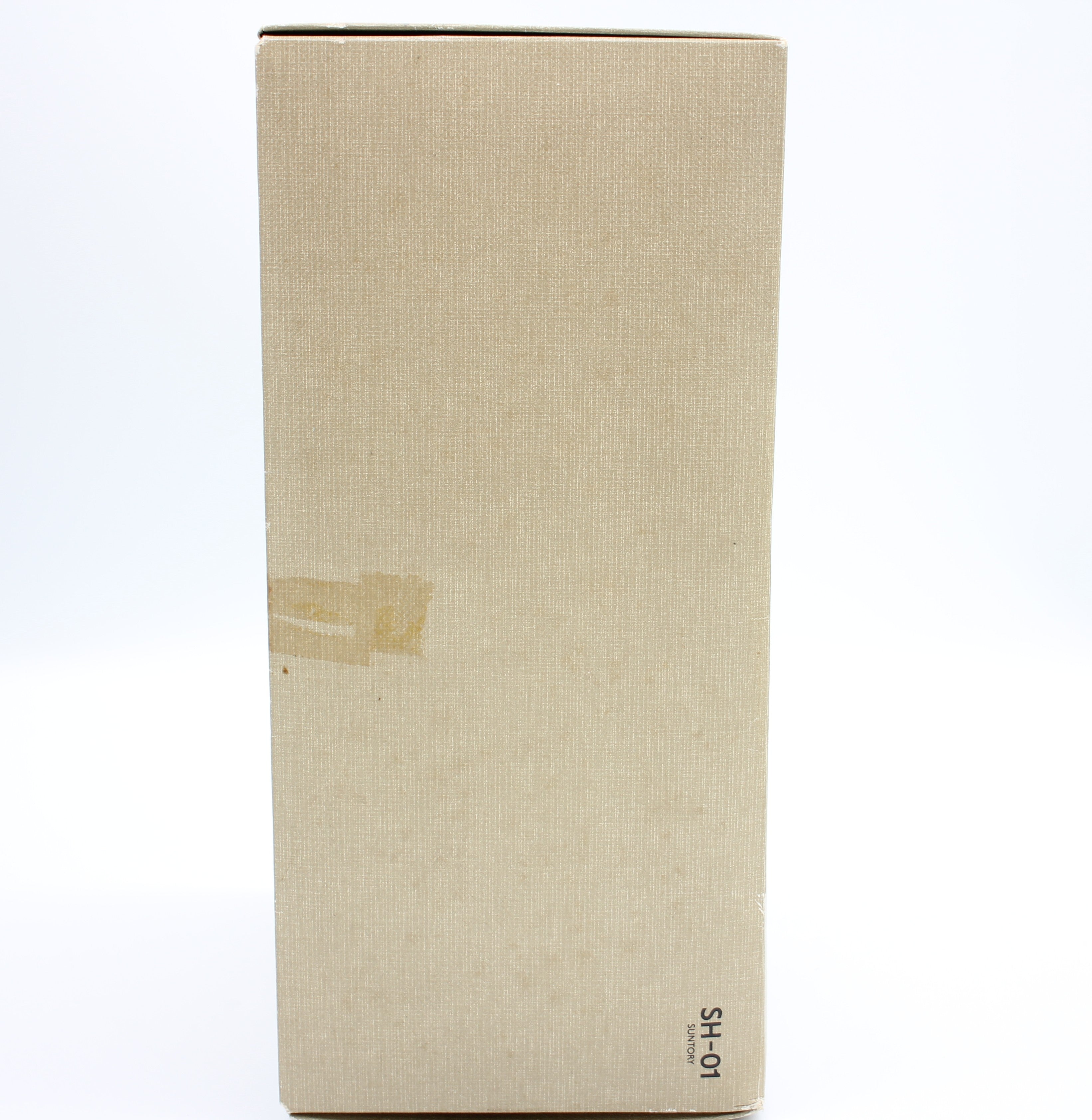 サントリー ウイスキー 響 旧ラベル 裏ゴールド 金キャップ 金花 43