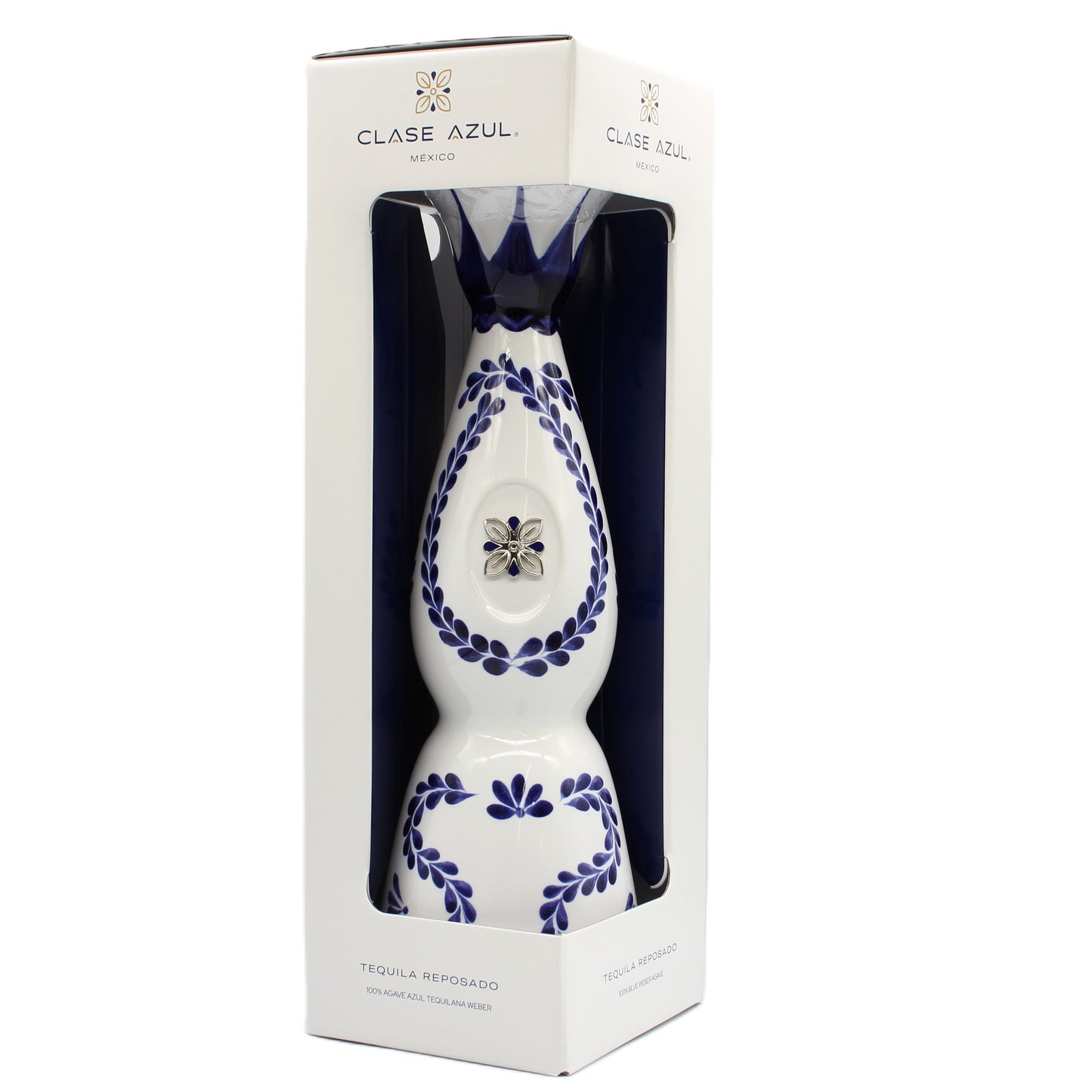 クラセアスール テキーラ レポサド Clase AZUL Tequila REPOSADO 40％ 750ml 箱付き