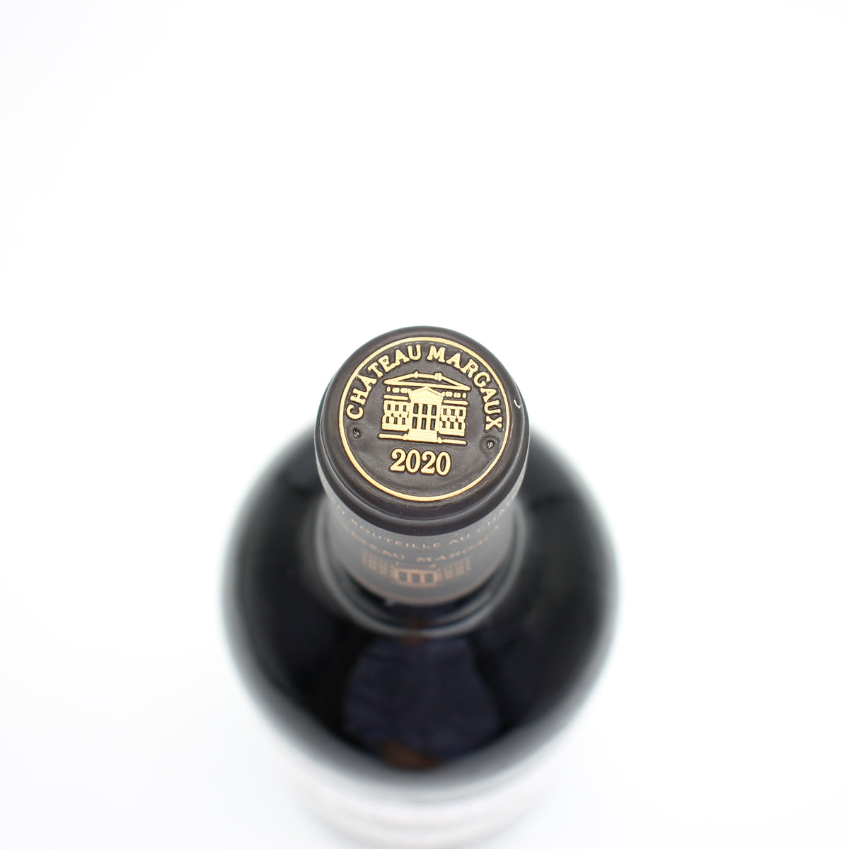 シャトー・マルゴー グラン・ヴァン・プルミエ・グラン・クリュ・クラッセ 2020 赤ワイン 13.5% 750ml 箱無し （CH.MARGAUX GRAND VIN PREMIER GRAND CRU CLASSE 2020）