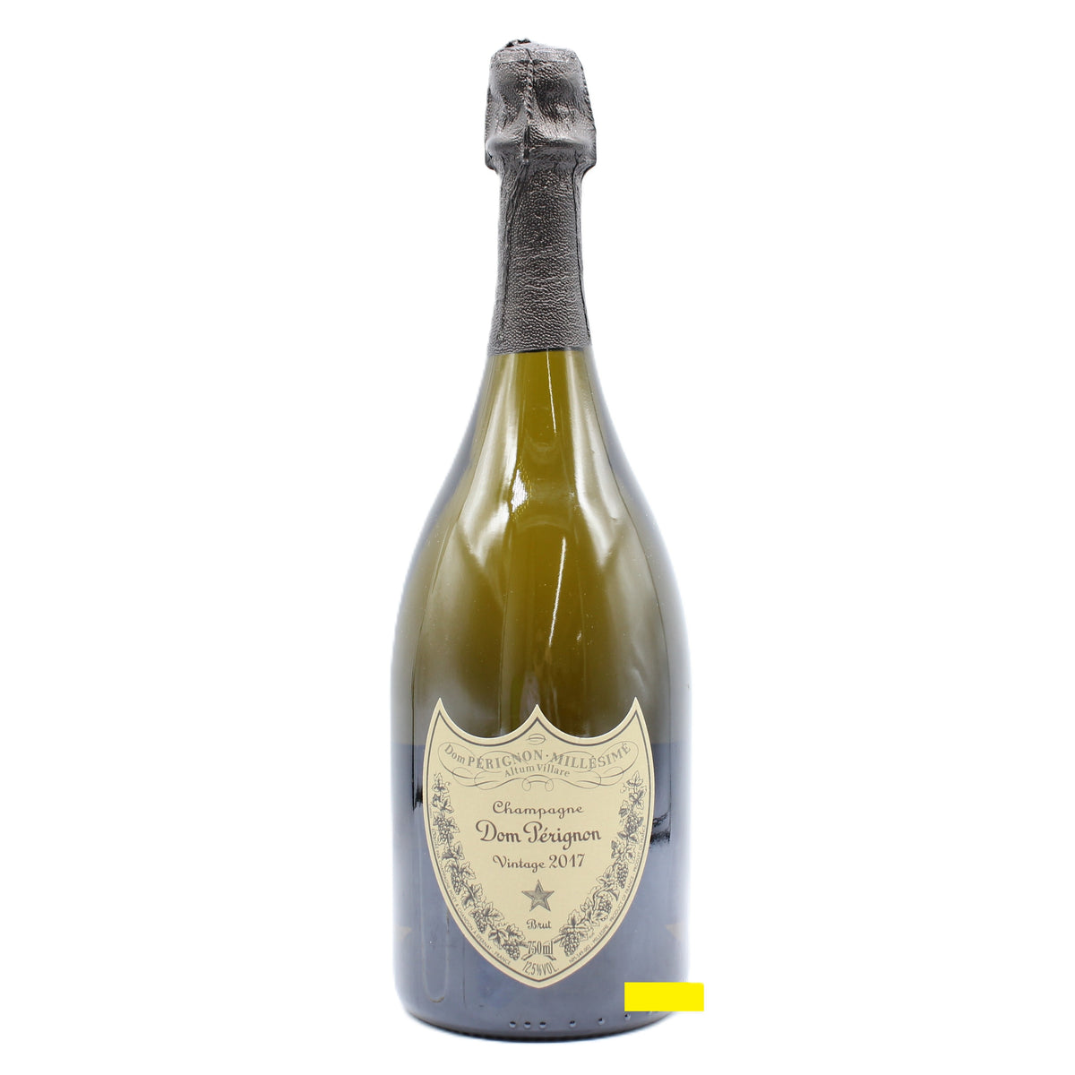 ドン・ペリニヨン・ヴィンテージ Dom Perignon Vintage 2017 12.5％ 750ml 箱無し