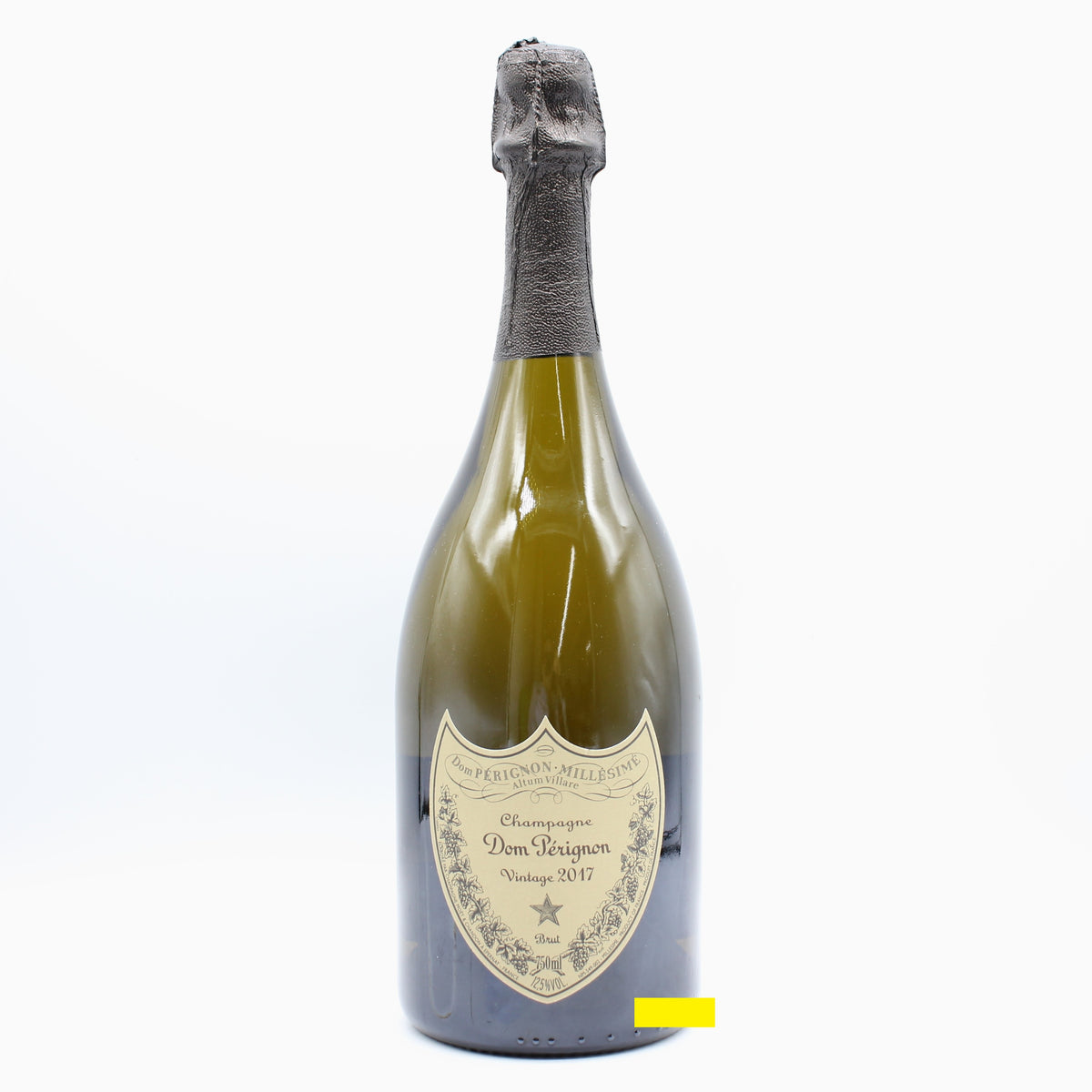 ドン・ペリニヨン・ヴィンテージ Dom Perignon Vintage 2017 12.5％ 750ml 箱無し