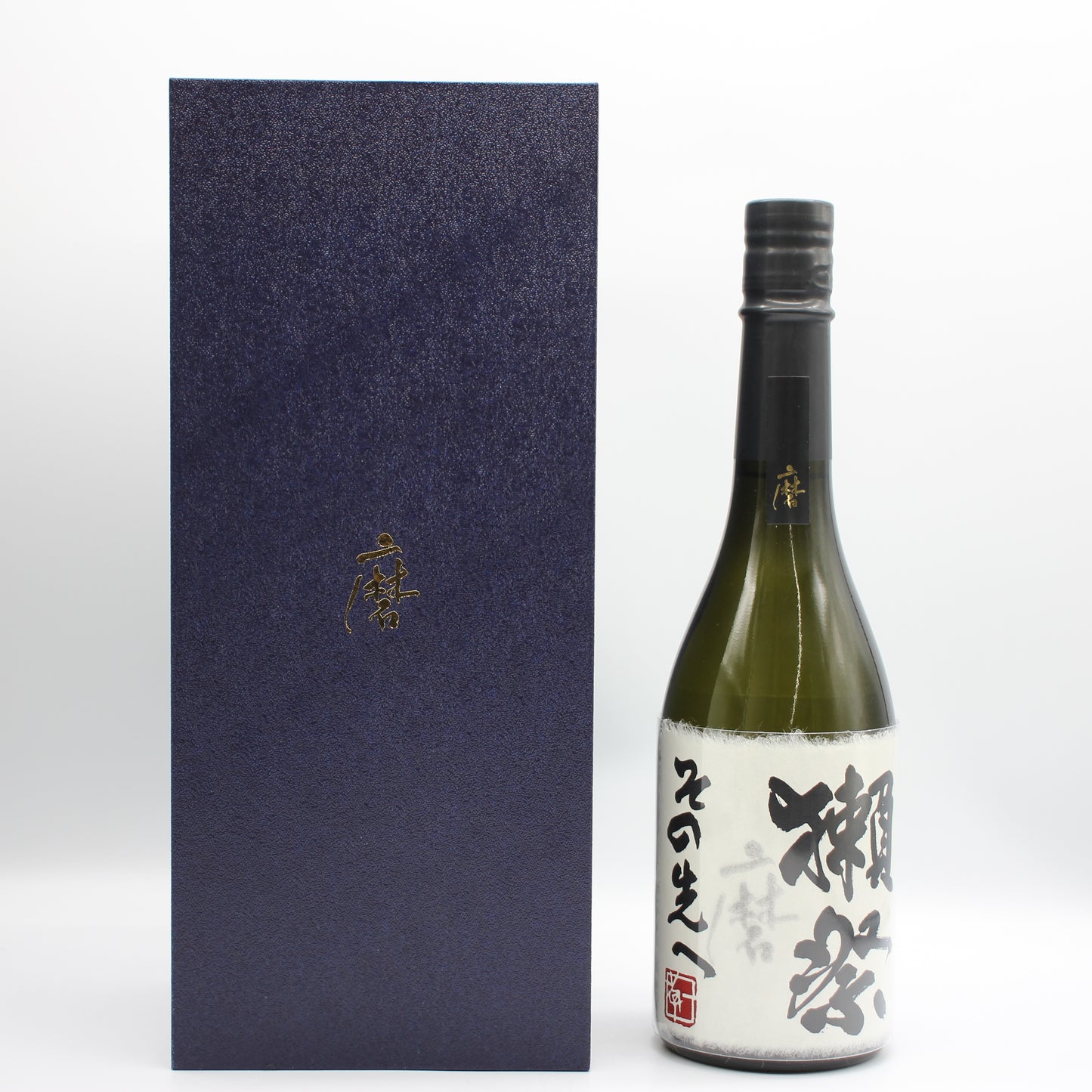 旭酒造株式会社 獺祭 純米大吟醸 磨き その先へ 日本酒 清酒 16％ 720ml 箱付き（2025年12月製造）