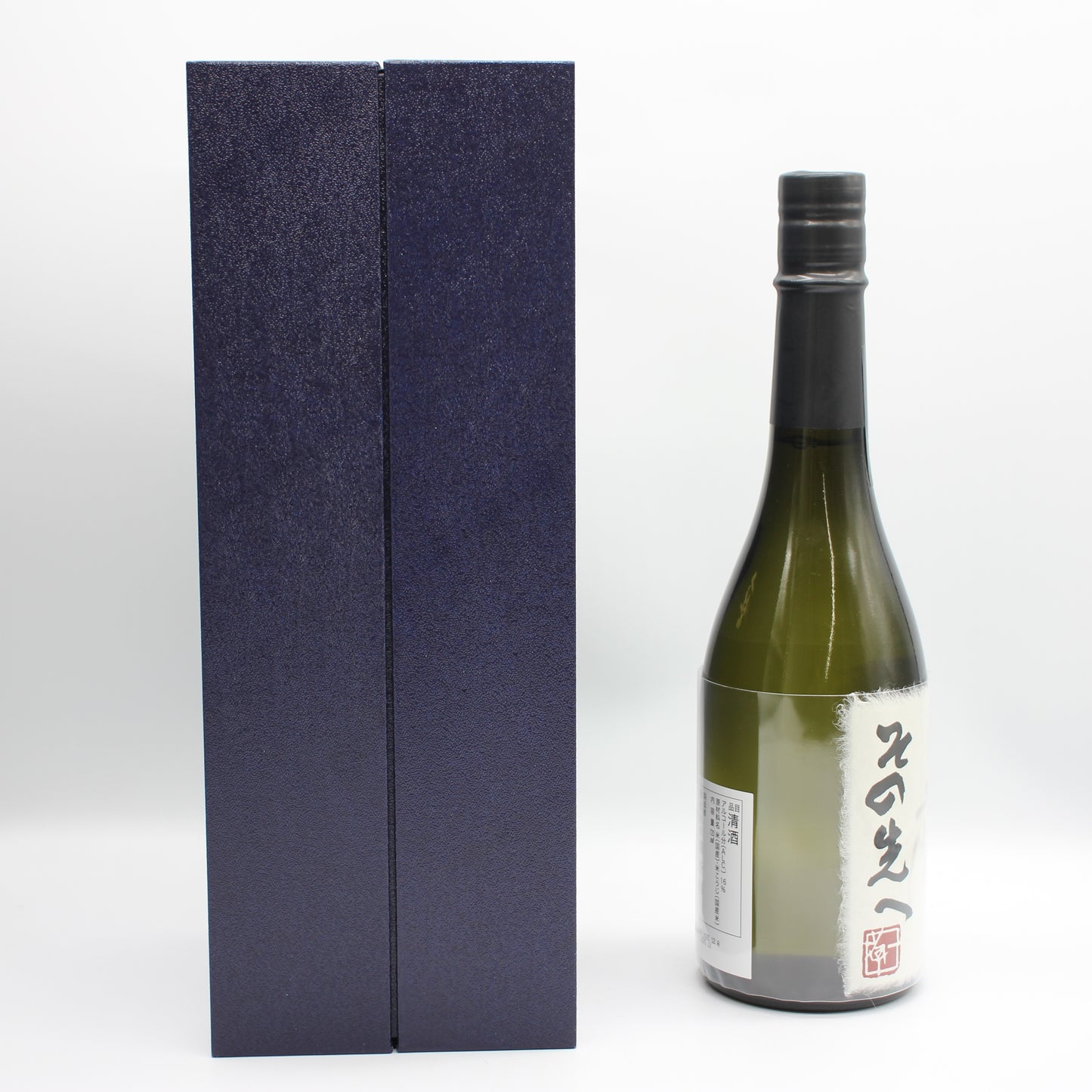 旭酒造株式会社 獺祭 純米大吟醸 磨き その先へ 日本酒 清酒 16％ 720ml 箱付き（2025年12月製造）