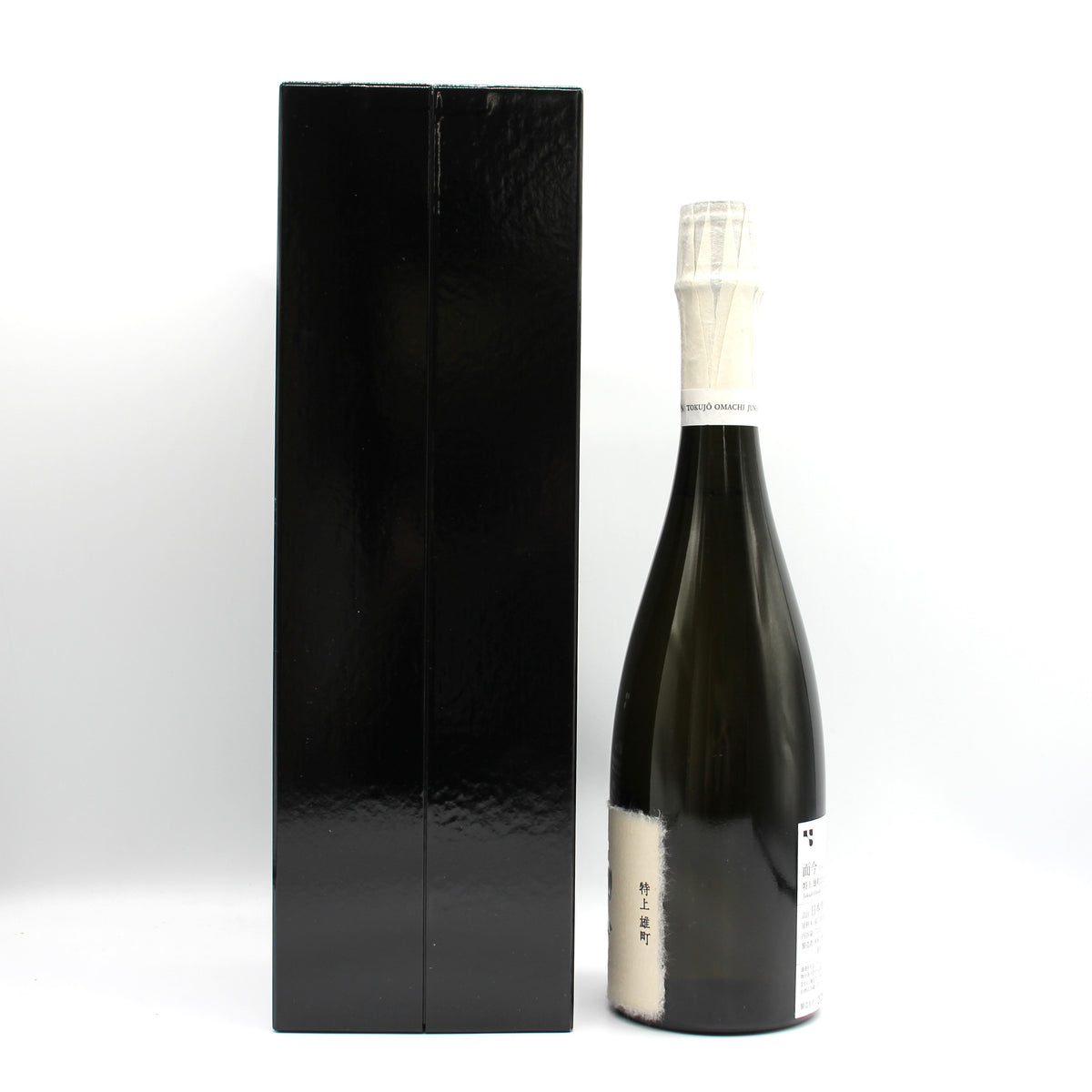 木屋正酒造 而今 じこん 特上 雄町2024 純米大吟醸 火入れ 日本酒  15％ 720ml 箱付き（2026年7月製造）