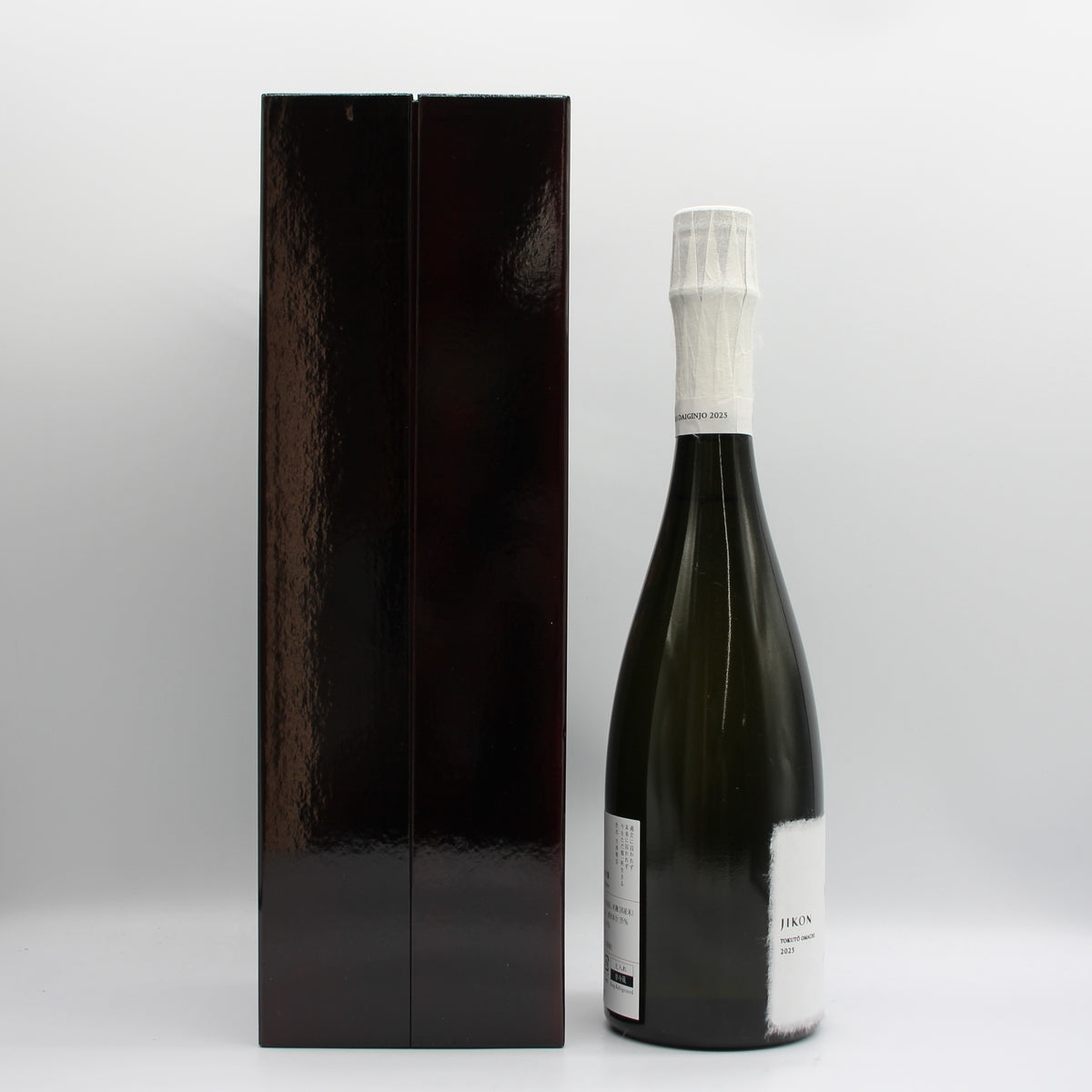 木屋正酒造 而今 じこん 特等 雄町2025 純米大吟醸 火入れ 日本酒 15％ 720ml 箱付き（2026年7月製造)
