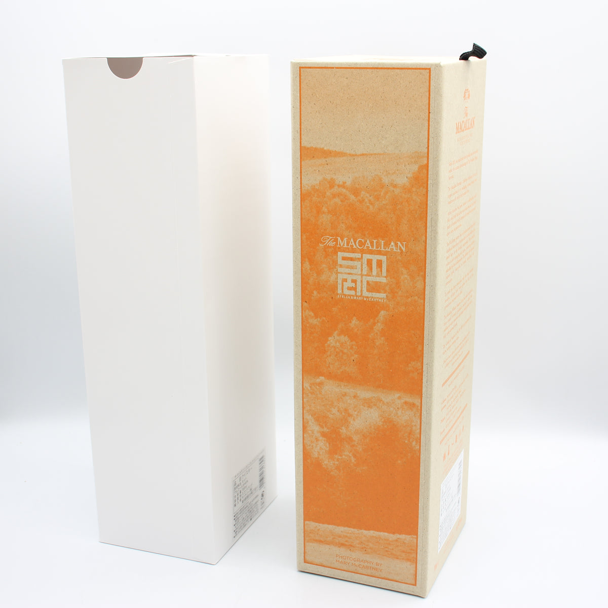ザ・マッカラン ハーモニーコレクション アンバーメドウ MACALLAN THE HARMONY COLLECTION AMBER MEADOW スコッチ ウイスキー 44% 700ml 箱付き