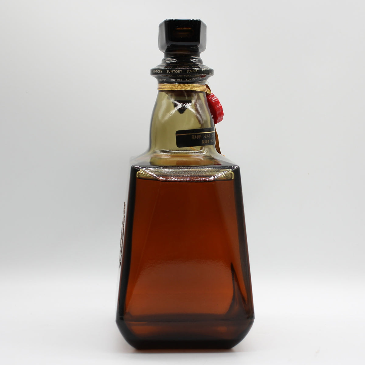 サントリー ウイスキー ローヤル SR クイーンサイズ 43％ 1000ml 箱無し