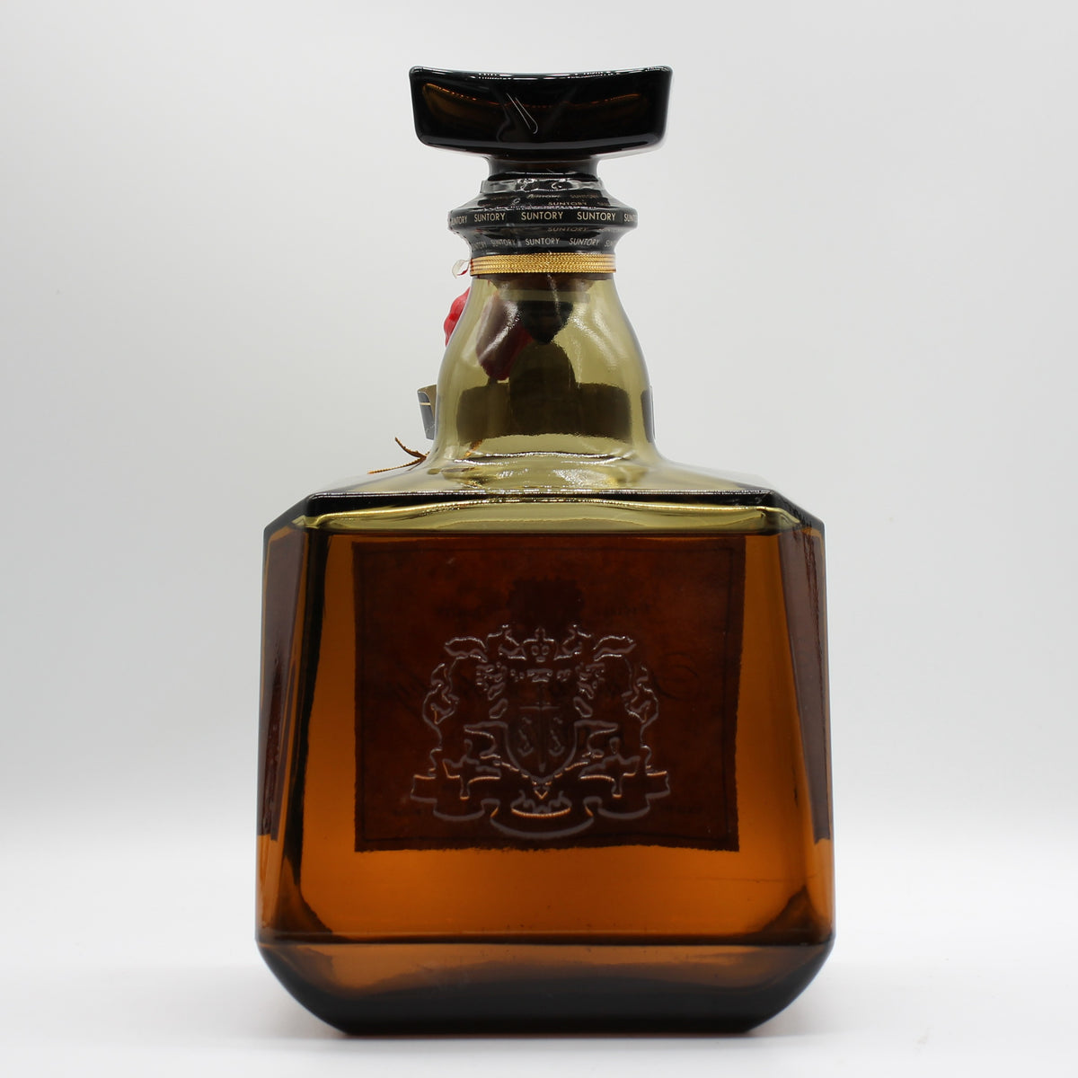 サントリー ウイスキー ローヤル SR クイーンサイズ 43％ 1000ml 箱無し
