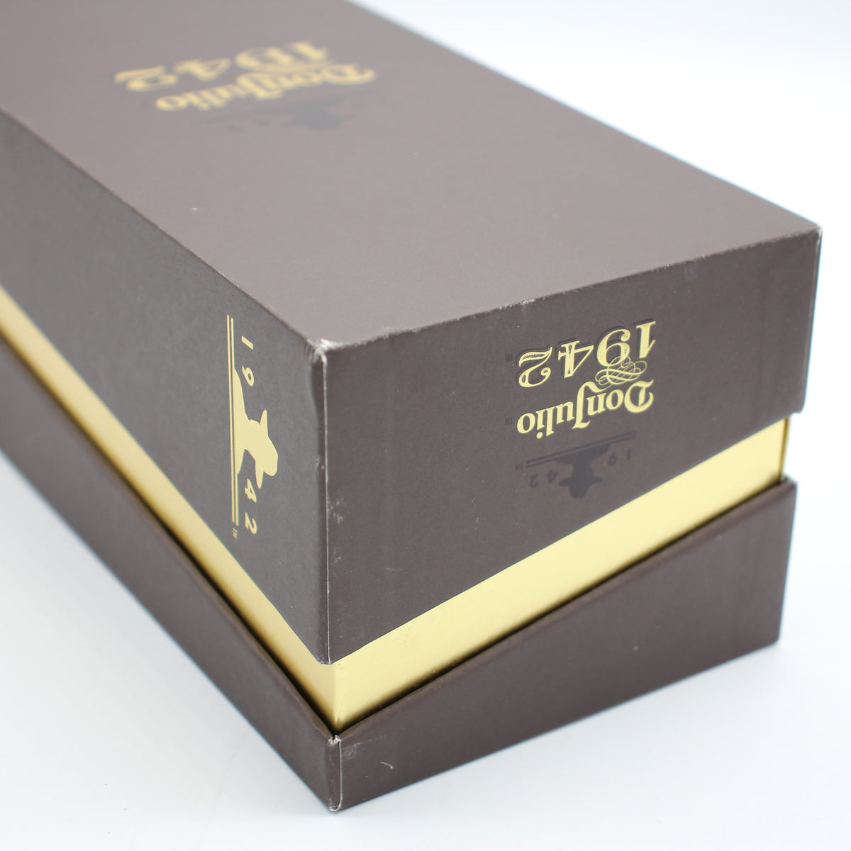 Don Julio Tequila Añejo 1942 ドン フリオ テキーラ アネホ スピリッツ 38% 750ml 箱付き