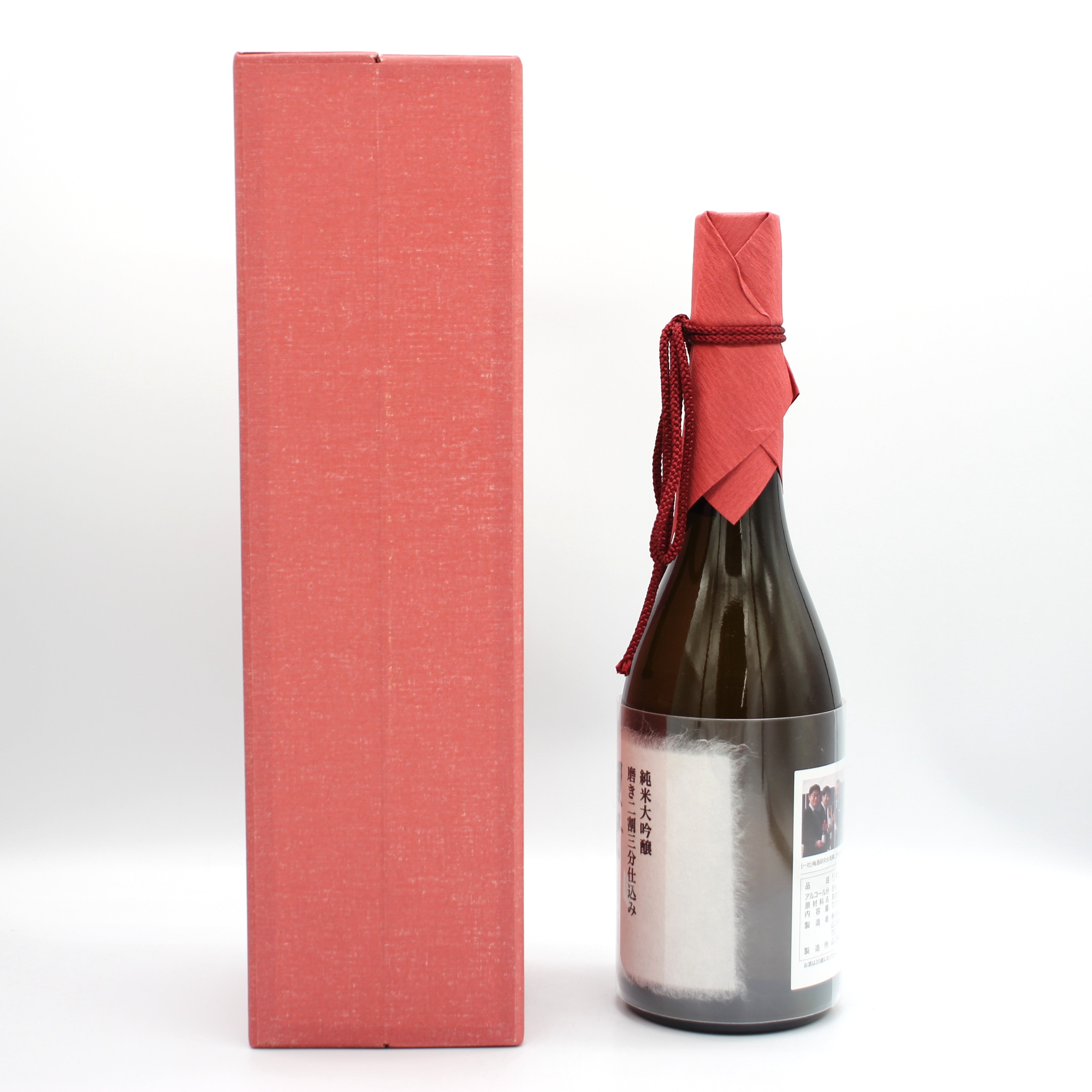 株式会社獺祭 獺祭 梅酒 純米大吟醸磨き二割三分仕込み 8％ 720ml 箱