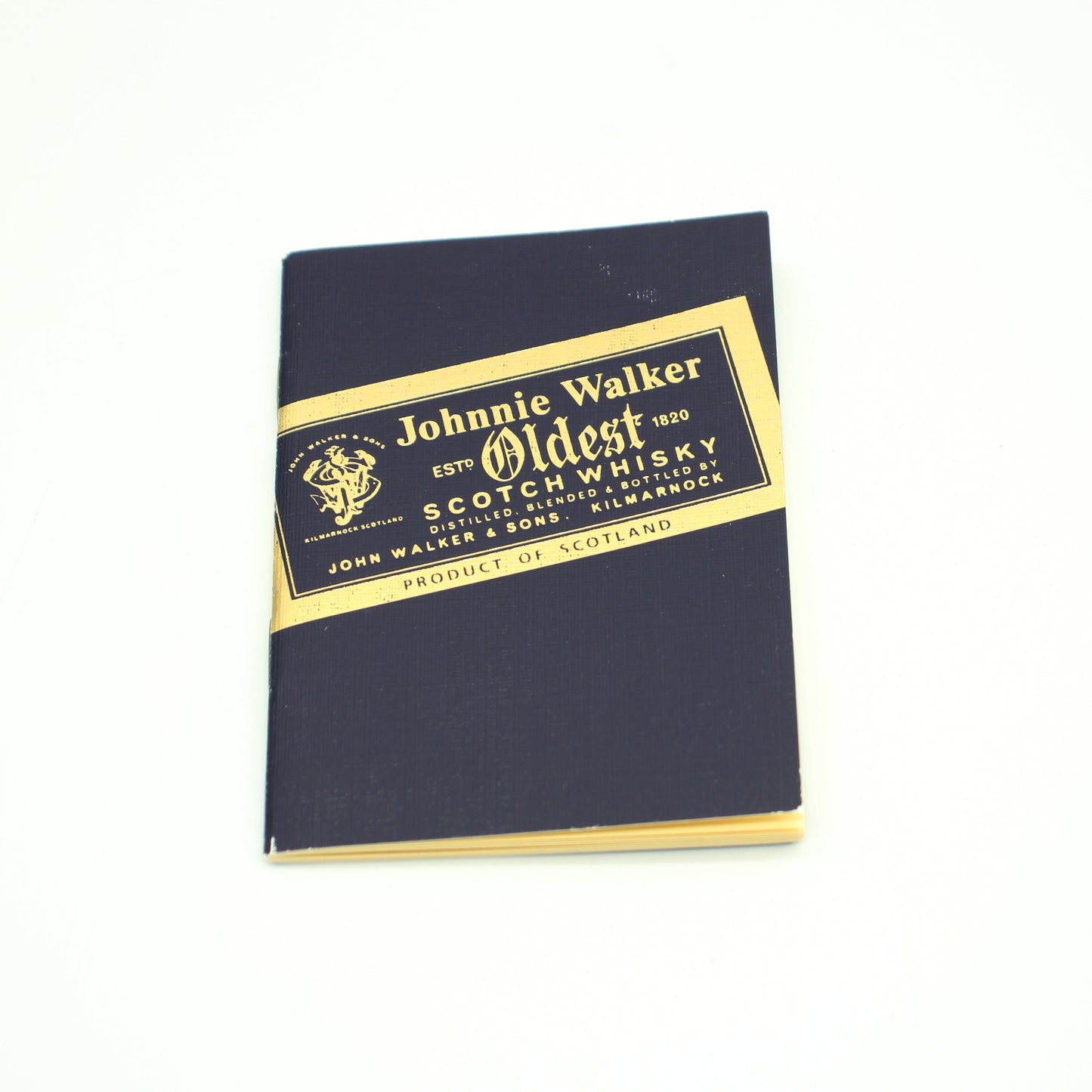 ジョニーウォーカー オールデスト 1820 JOHNNIE WALKER Oldest 1820 ブレンデッド スコッチ ウイスキー 43% 750ml 箱付き