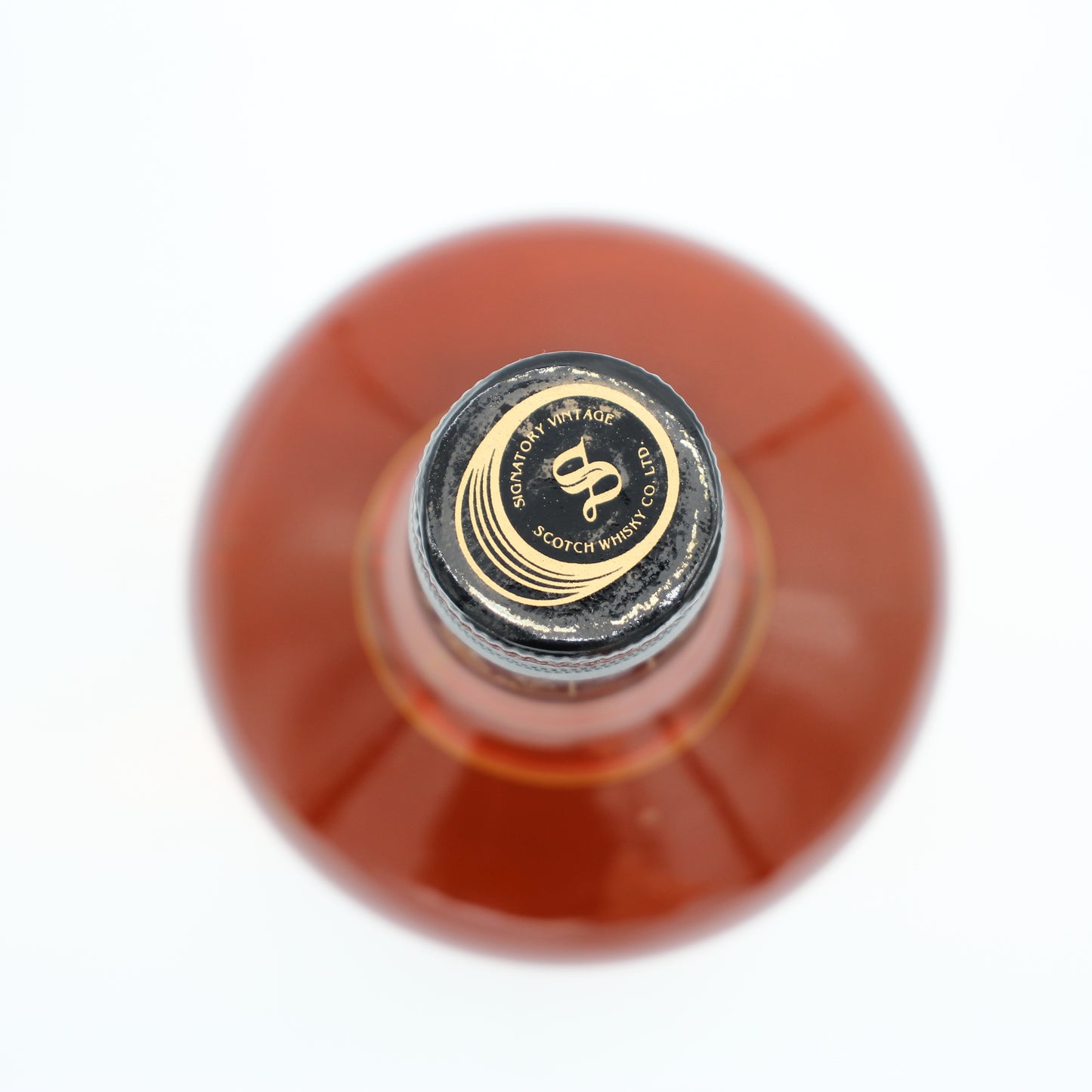 Signatory Vintage シグナトリー ビンテージ 1976 シングル ハイランド モルト スコッチ ウイスキー 23年 49.9％ 700ml 箱付き