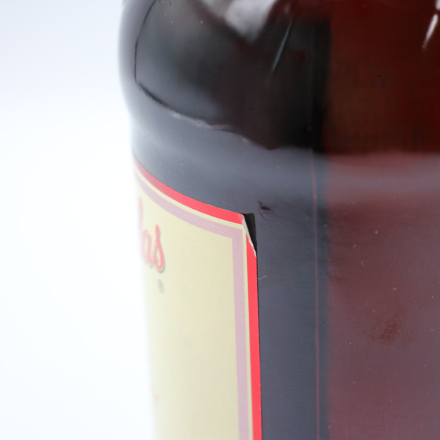 Glenfarclas グレンファークラス 40年 ウェアハウス ハイランド シングルモルト スコッチ ウイスキー 43% 700ml 箱付き