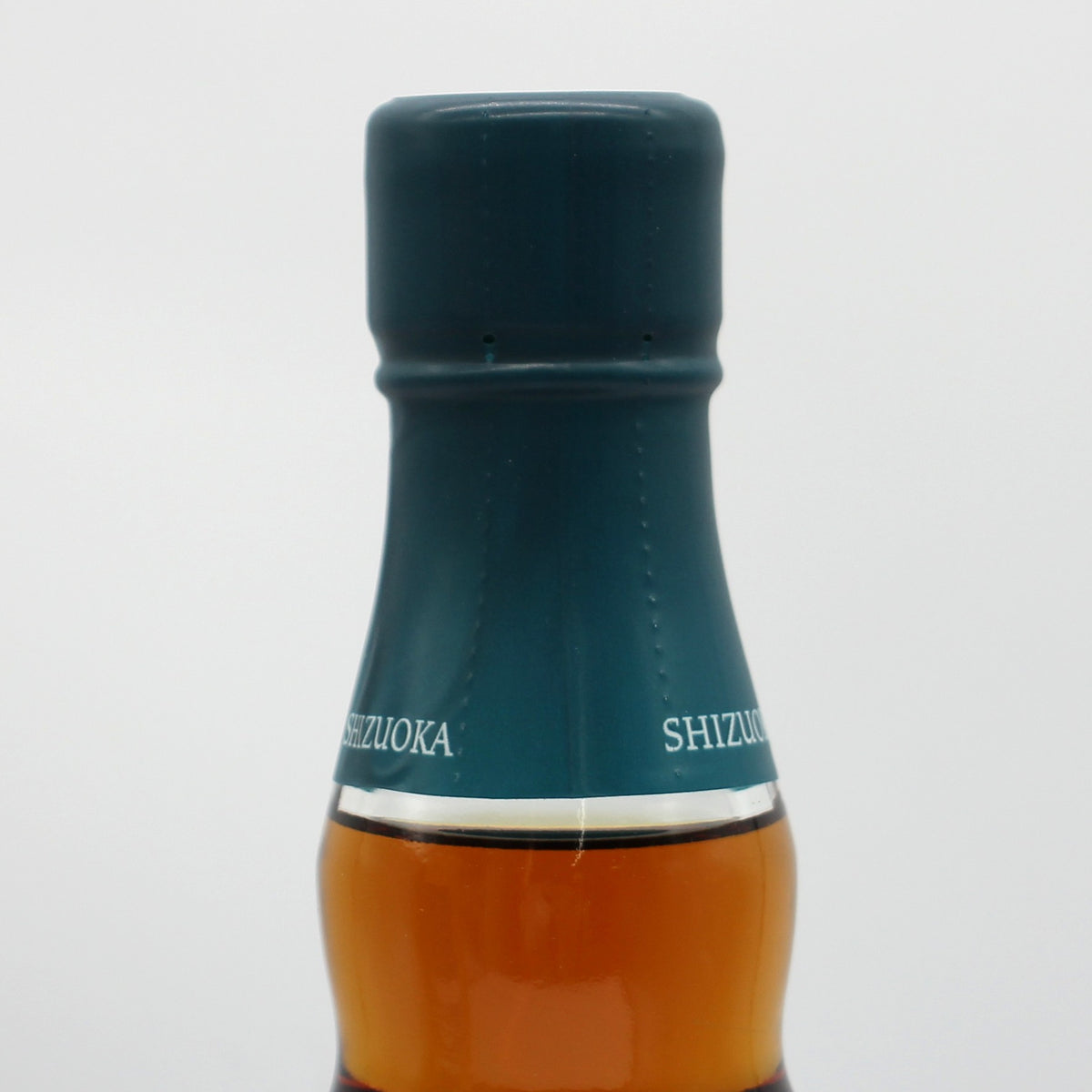 静岡蒸溜所 シングルモルト ジャパニーズ ウイスキー EX-BOURBON NON-PEAT momo 63.2% 700ml 箱付き