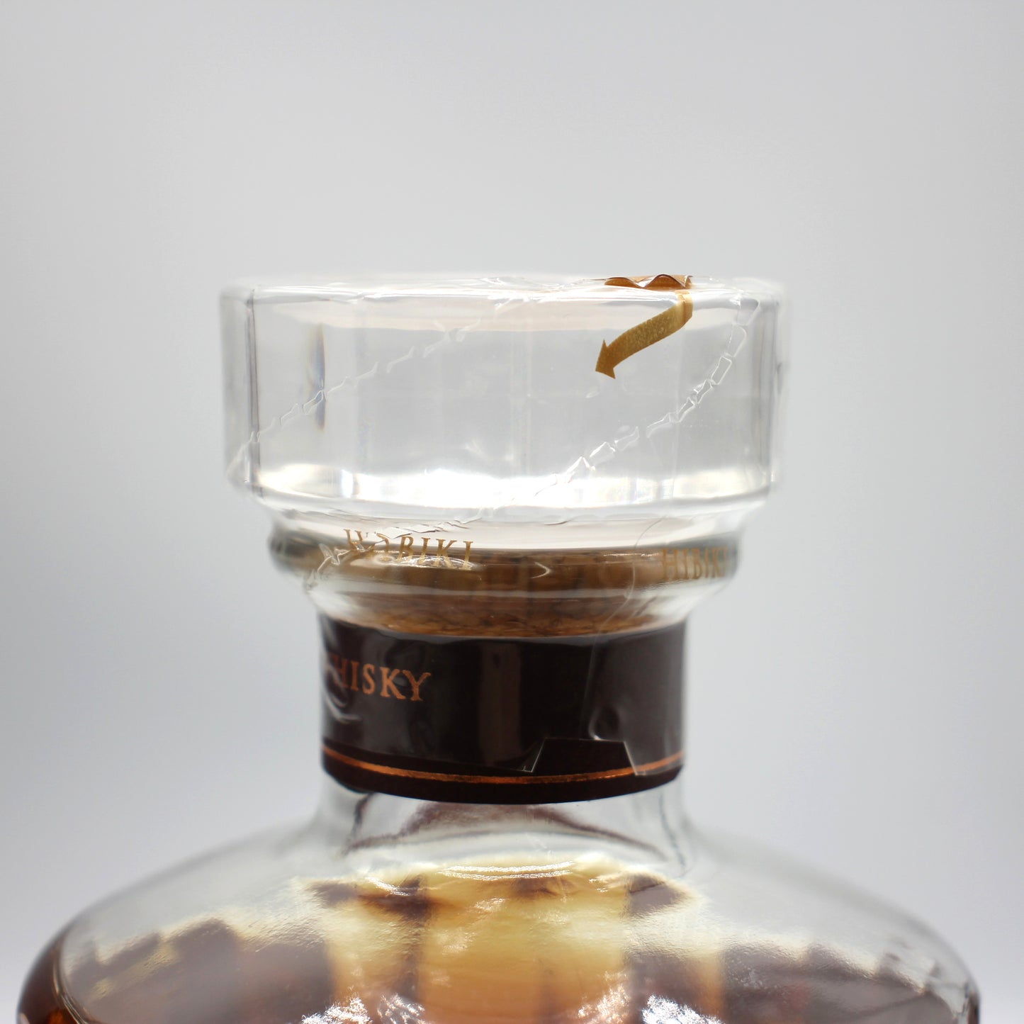 サントリー ウイスキー 響 12年 43% 500ml ギフトボックス付き  ※