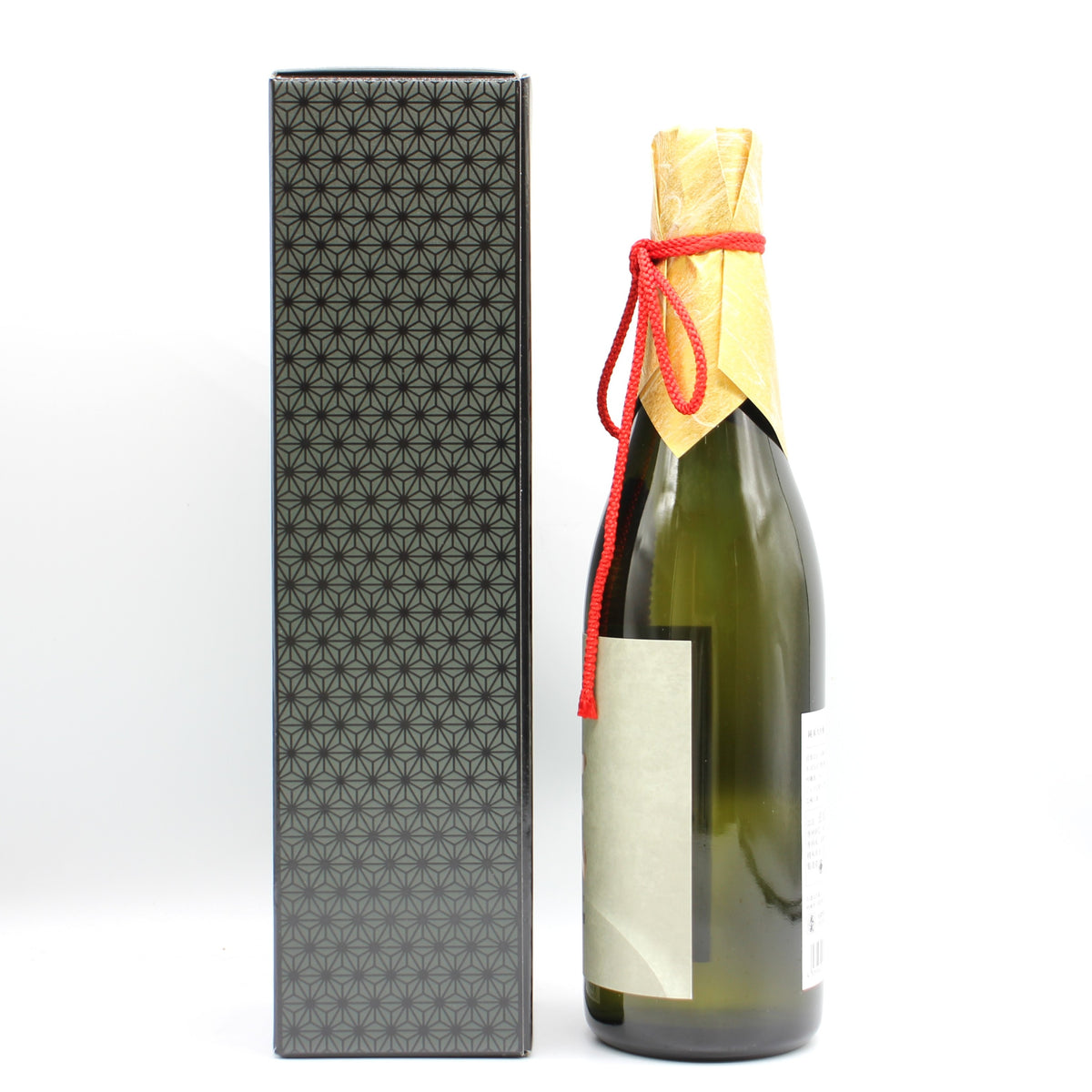 光武酒造場 純米大吟醸 光武 日本酒 清酒 15％ 720ml 箱付き（2026年10月製造）