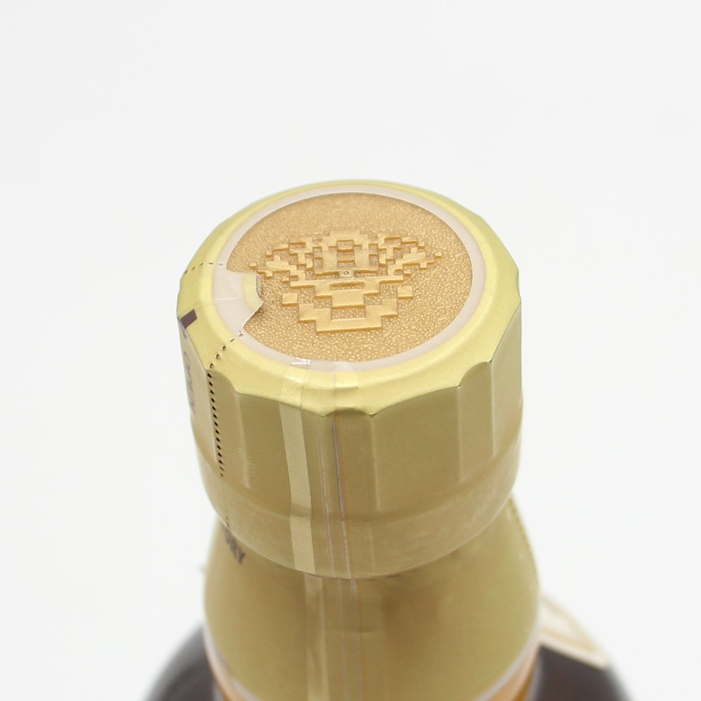 サントリー シングルモルト ウイスキー 山崎 10年 ホワイトラベル ハーフボトル 40% 350ml 箱無し