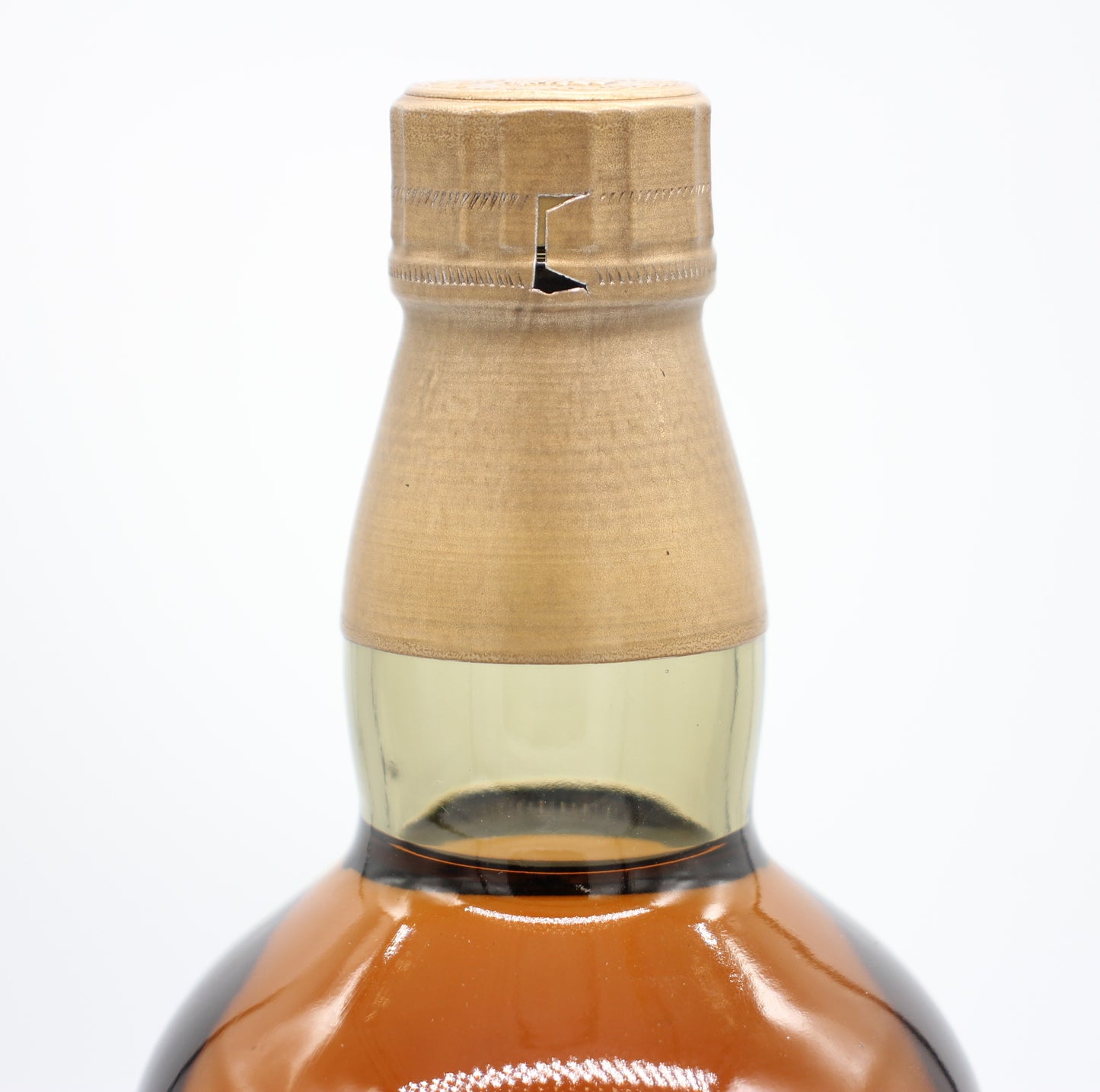 サントリー ピュアモルト ウイスキー 山崎12年 旧ボトル 金花 43% 750ml 箱付き（4）