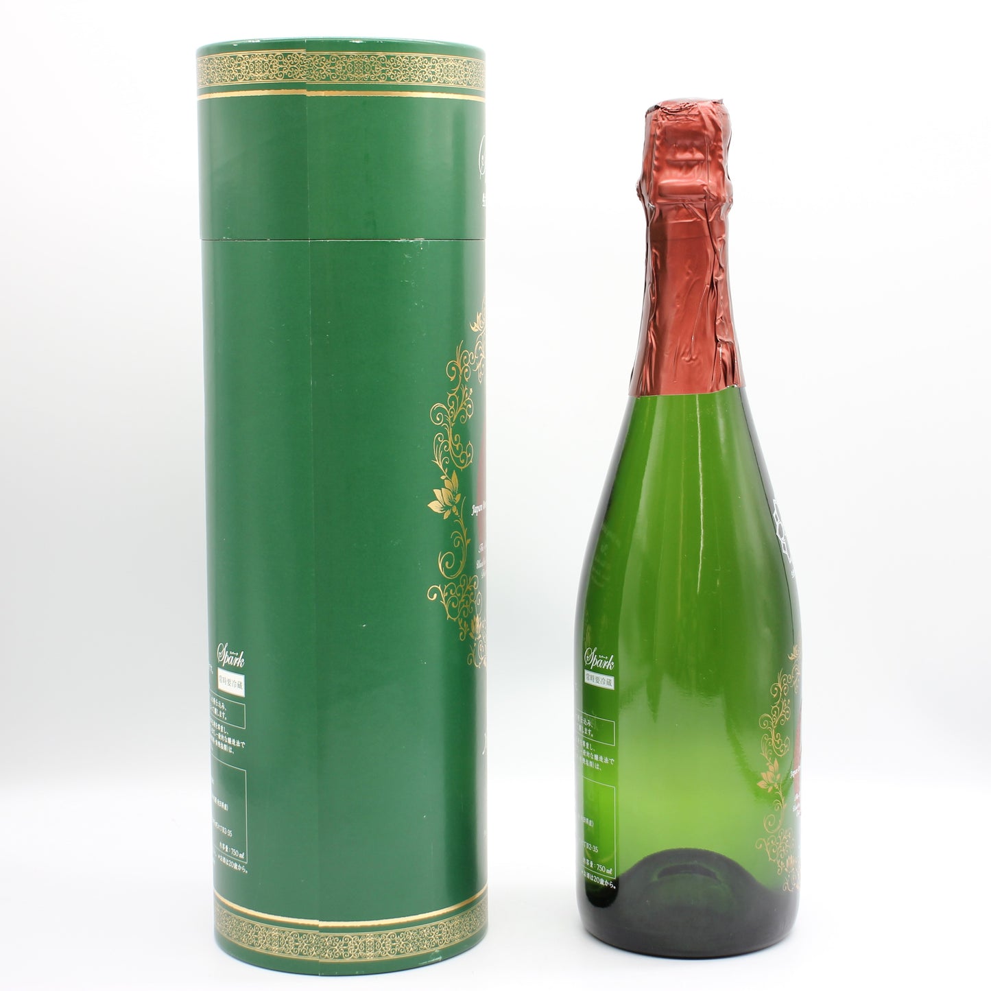 新政酒造 No.6 ナンバーシックス Xmas-type 純米酒 日本酒 生酒 11％ 750ml 箱付き（2025年12月出荷・品質期限2026年6月）