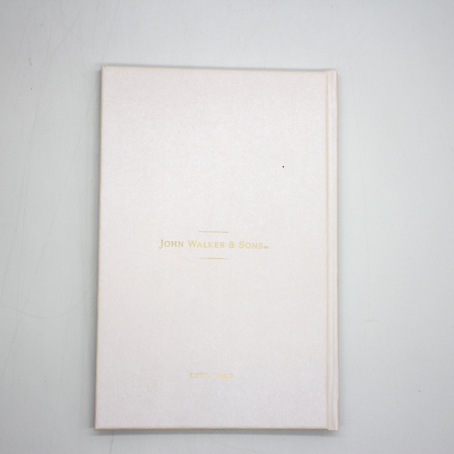 ジョニーウォーカー ジョン ウォーカー＆サンズ BICENTENARY BLEND 28年 200周年記念 ブレンデッド スコッチ ウイスキー 46% 750ml 箱付き