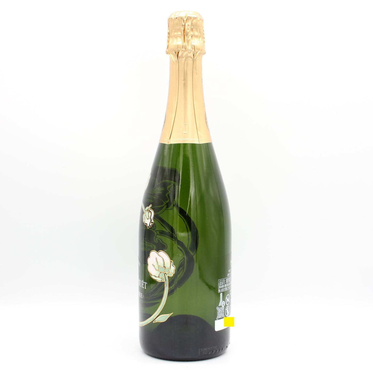 ペリエ ジュエ ベル エポック 2018 シャンパン 辛口 12.5% 750ml 箱無し (Perrier Jouët Belle Epoque 2018)