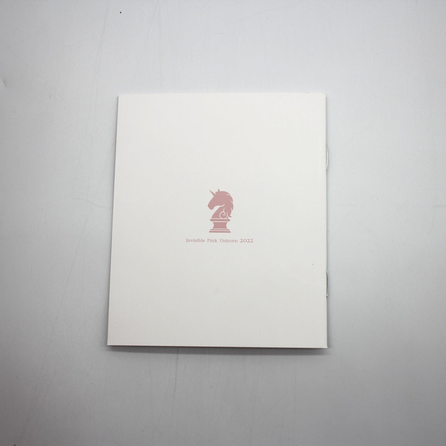 新政酒造 見えざるピンクのユニコーン Invisible Pink Unicorn 2022 貴醸酒 日本酒 13% 760ml 箱付き (2023年3月製造)