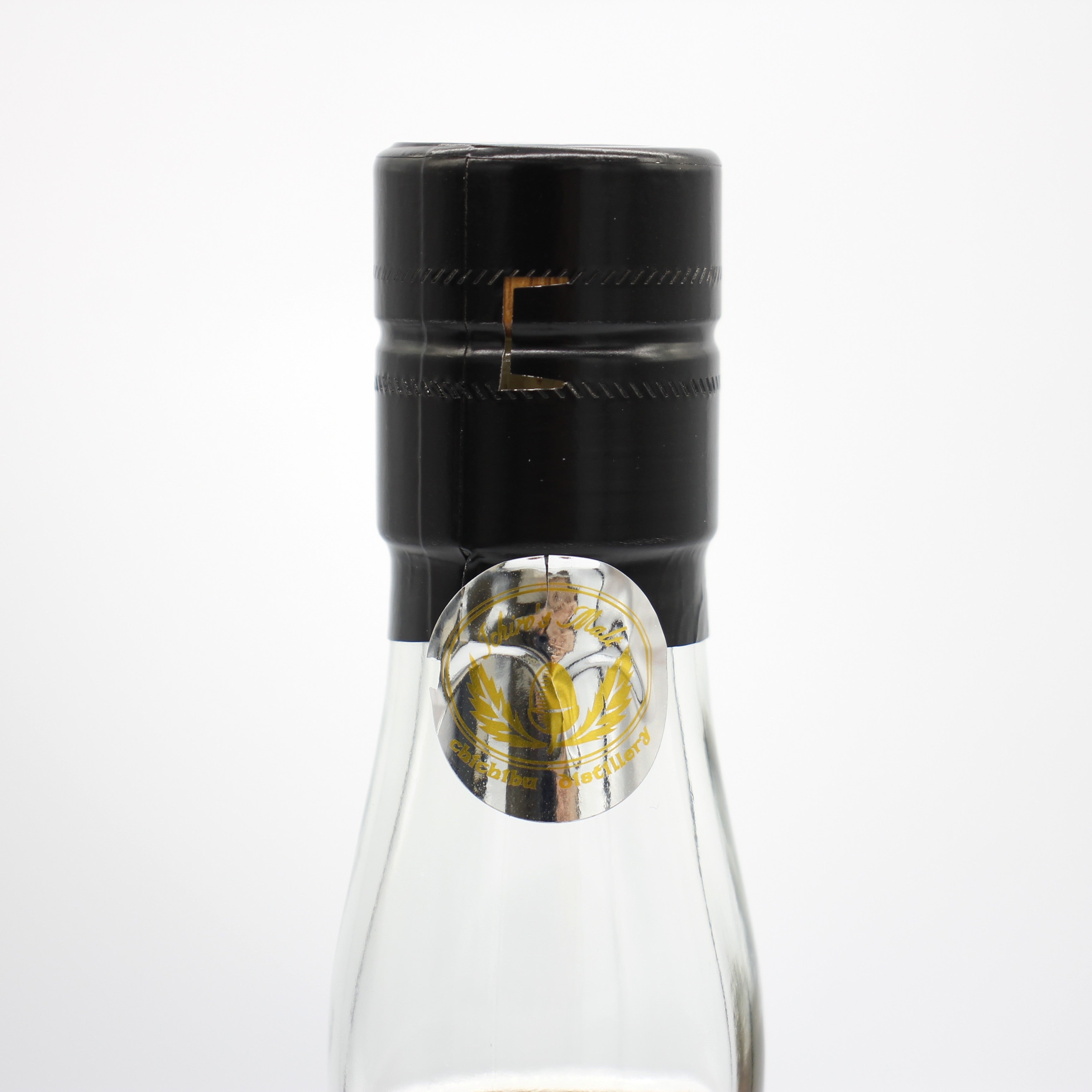 イチローズモルト Ichiro's Malt CHICHIBU 秩父 8年 バーボンバレル