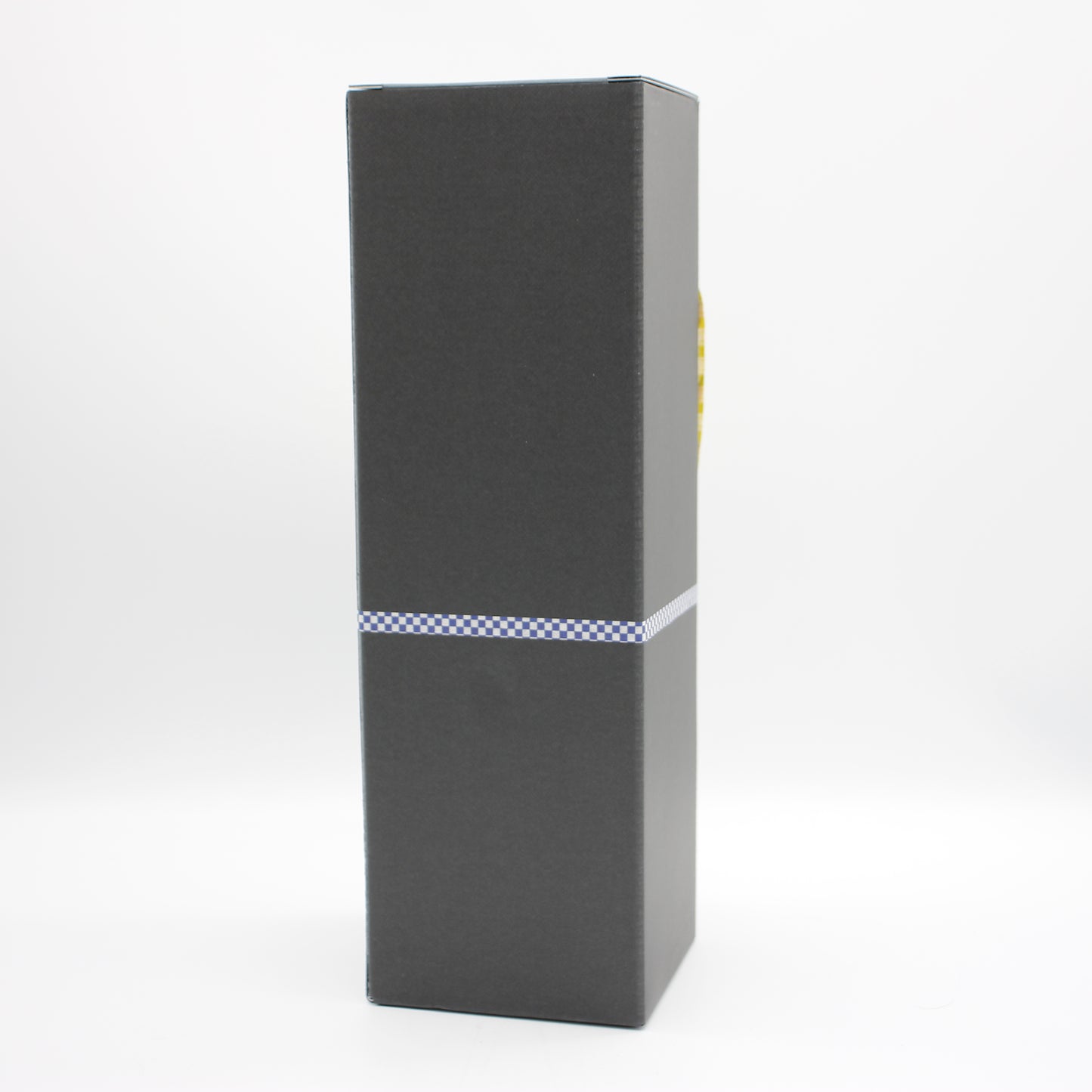 イチローズモルト Ichiro's Malt CHICHIBU 秩父 8年 バーボンバレル 香川スペシャル エディション 2016-2025 丸亀うちわ モルト ウイスキー 64% 700ml 箱付き