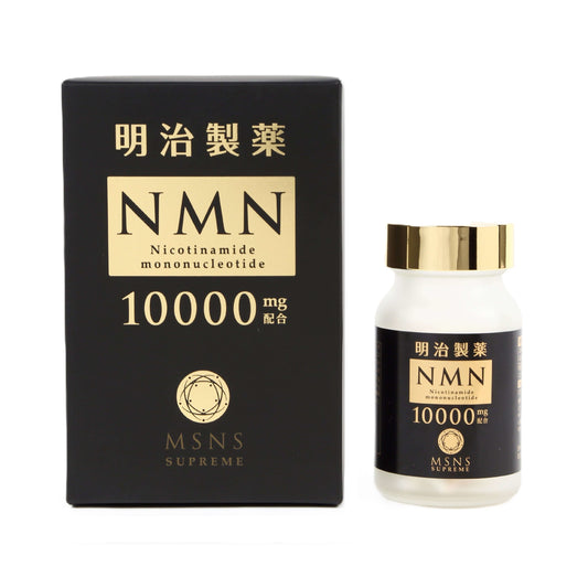 明治製薬 NMN 10000 Supreme 30日分