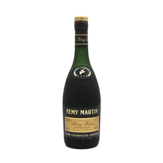 レミーマルタン REMY MARTIN ブランデー コニャック VSOP フィーヌ シャンパーニュ FINE CHAMPAGNE 40% 500ml 箱無し